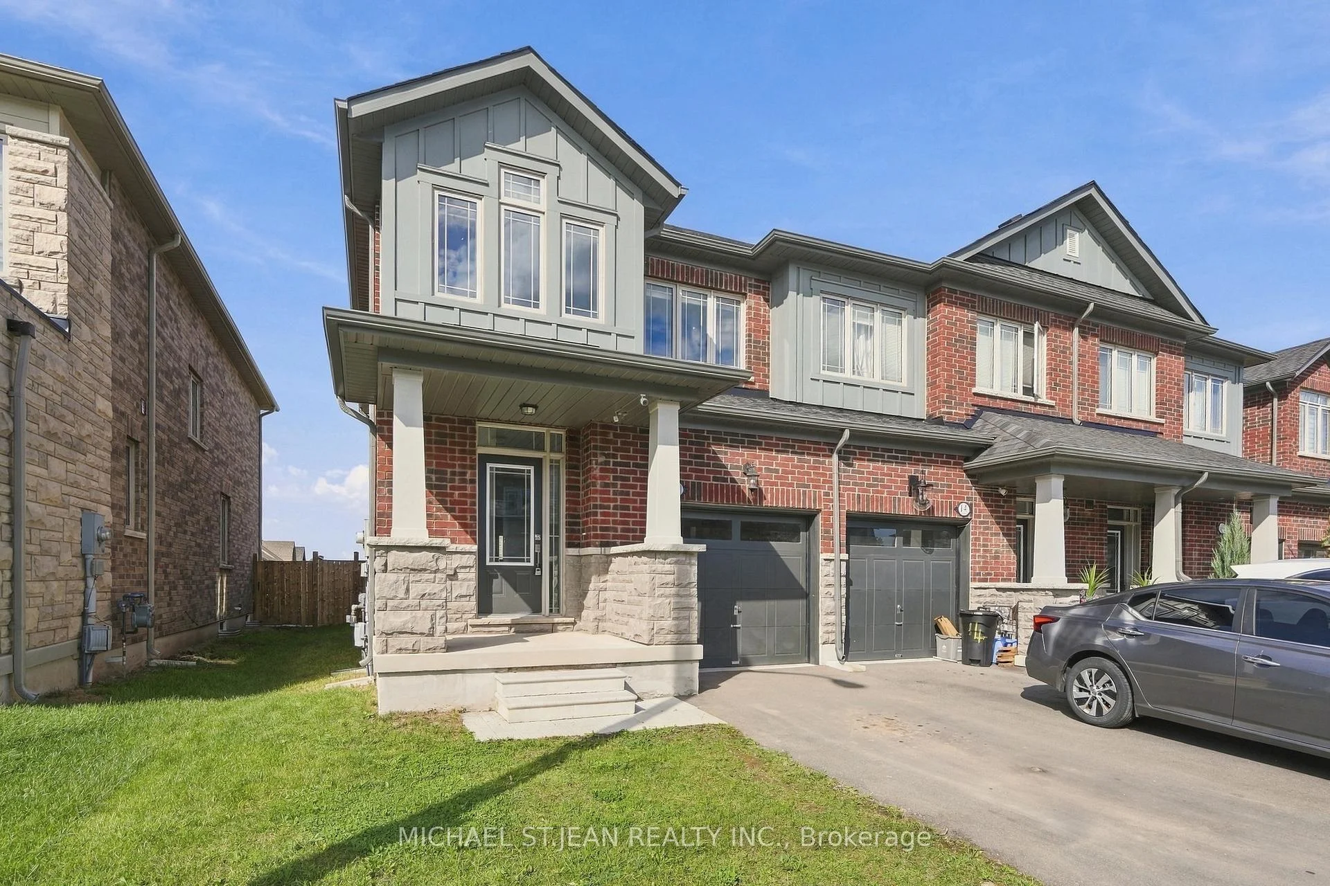 Photo 6 of 20 Admiral Road, Welland, Hwy 406/Welland — HOMEH