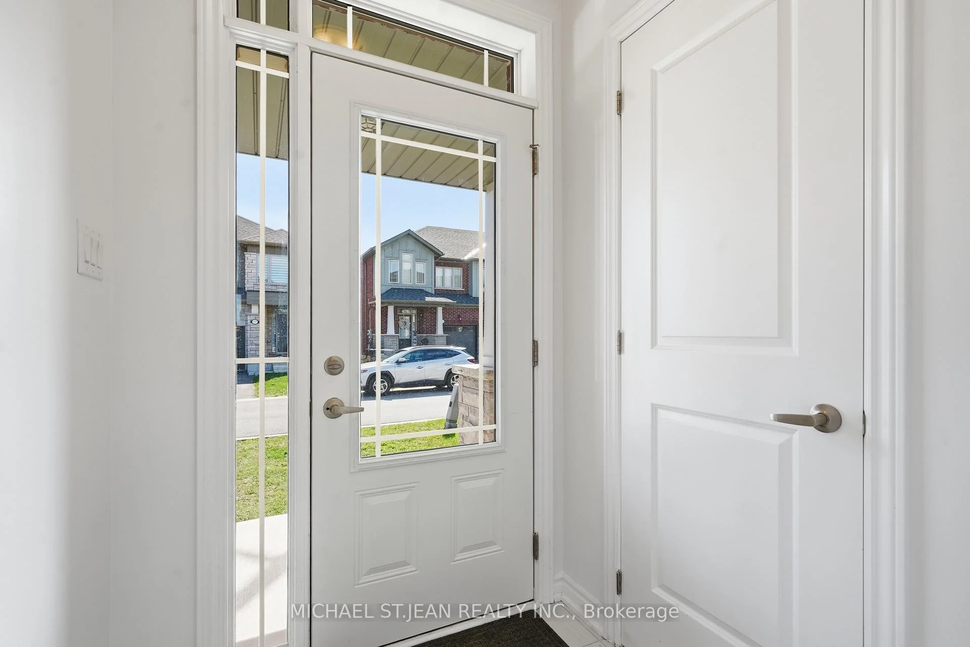 Photo 30 of 20 Admiral Road, Welland, Hwy 406/Welland — HOMEH