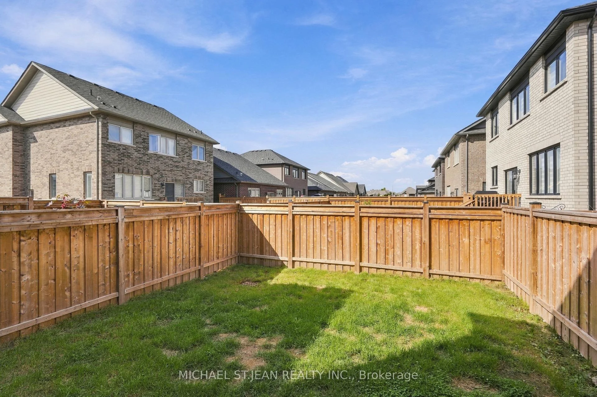 Photo 77 of 20 Admiral Road, Welland, Hwy 406/Welland — HOMEH