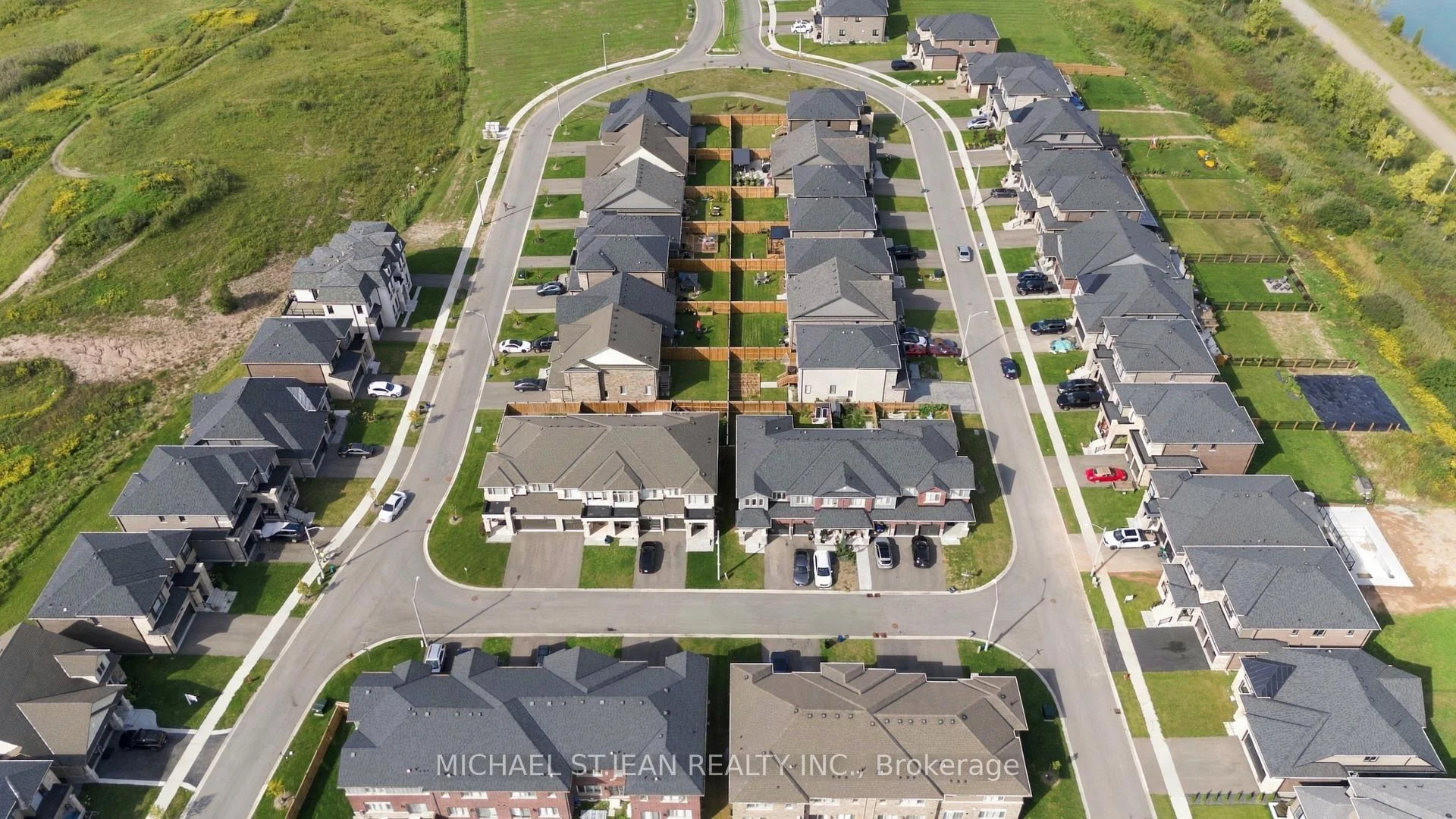 Photo 16 of 20 Admiral Road, Welland, Hwy 406/Welland — HOMEH