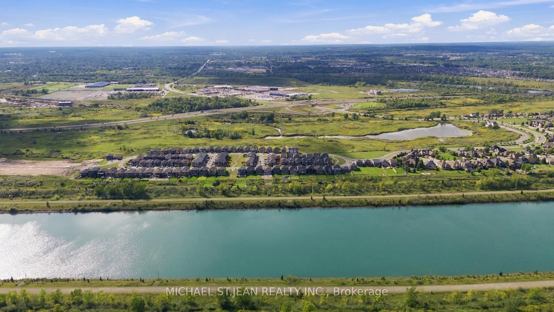 Photo 20 of 20 Admiral Road, Welland, Hwy 406/Welland — HOMEH