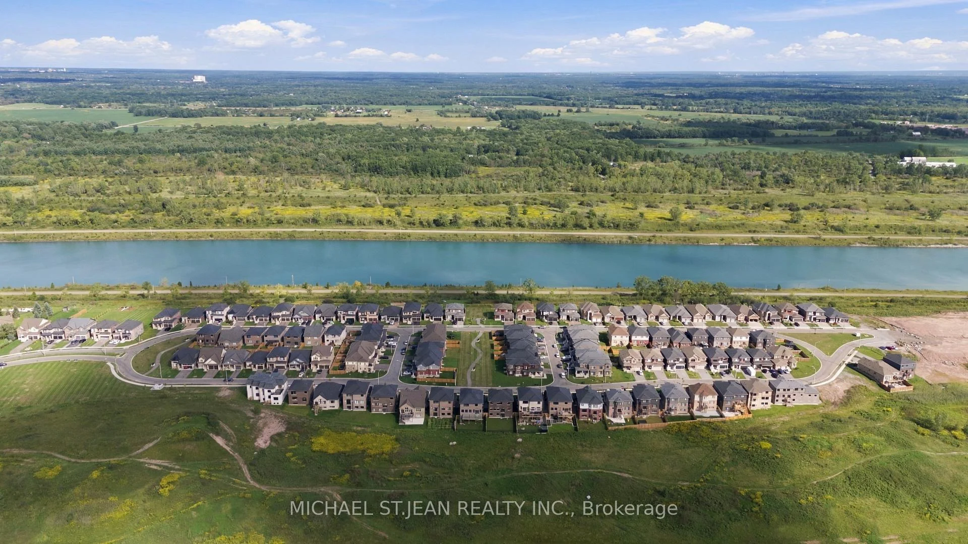 Photo 28 of 20 Admiral Road, Welland, Hwy 406/Welland — HOMEH