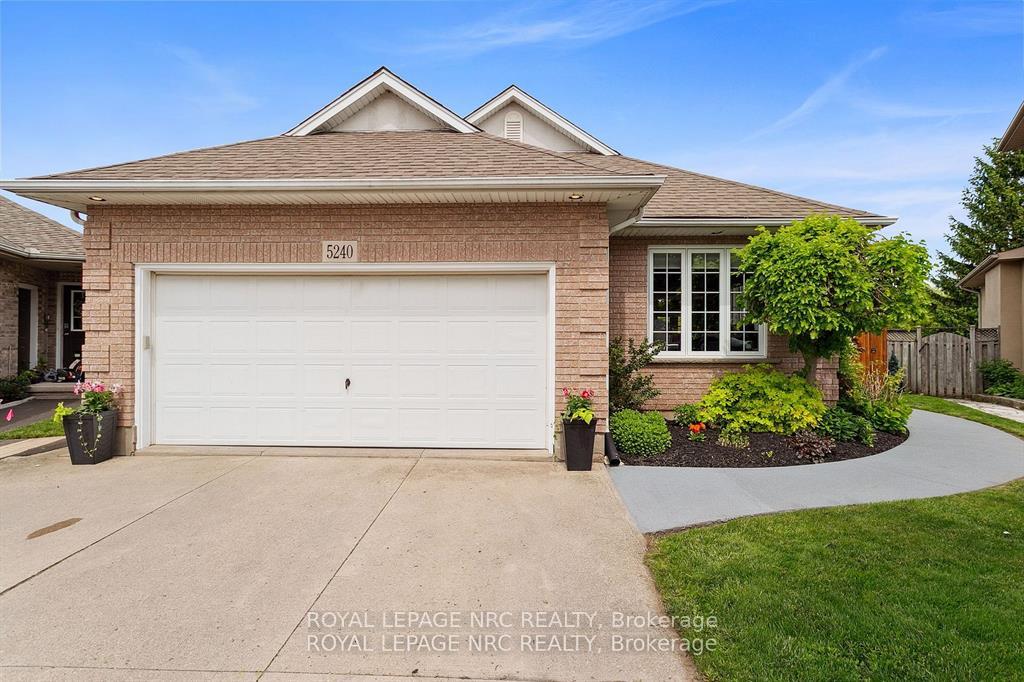 Photo 2 of 5240 Marcel Crescent, Niagara Falls, Morrison — HOMEH
