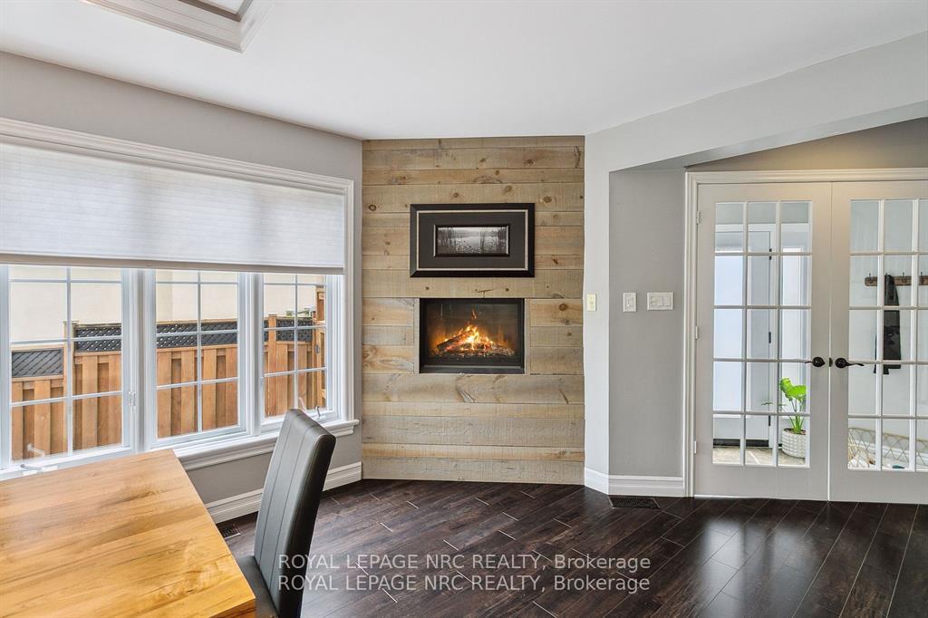 Photo 4 of 5240 Marcel Crescent, Niagara Falls, Morrison — HOMEH