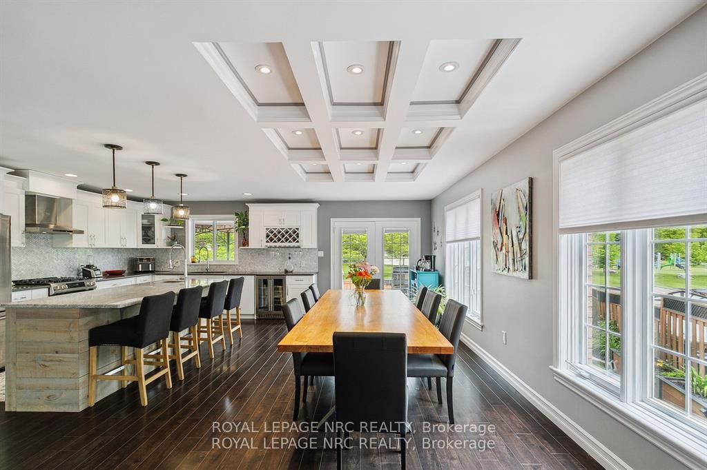 Photo 6 of 5240 Marcel Crescent, Niagara Falls, Morrison — HOMEH