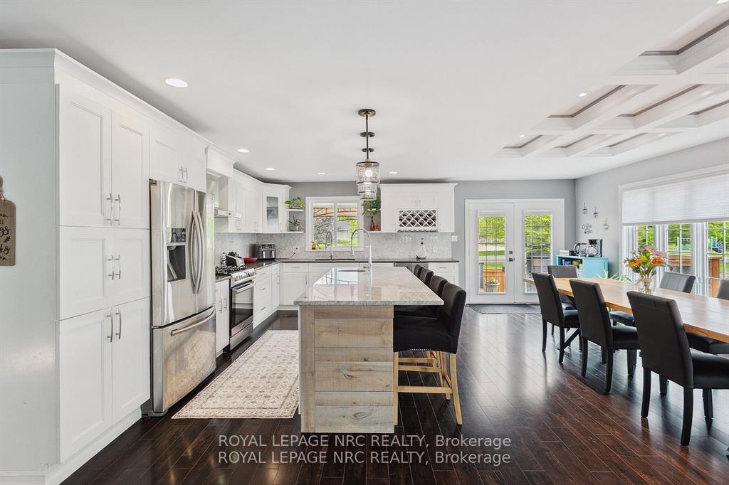Photo 8 of 5240 Marcel Crescent, Niagara Falls, Morrison — HOMEH