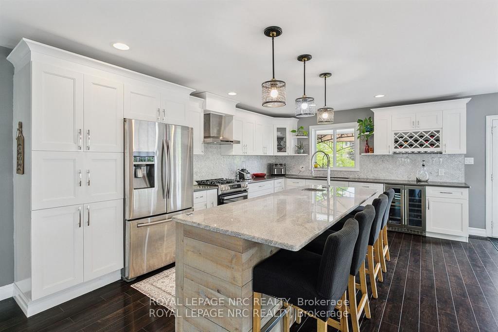 Photo 11 of 5240 Marcel Crescent, Niagara Falls, Morrison — HOMEH