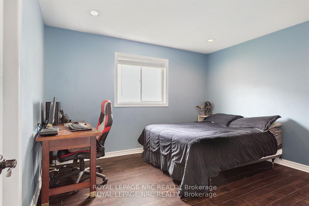 Photo 20 of 5240 Marcel Crescent, Niagara Falls, Morrison — HOMEH