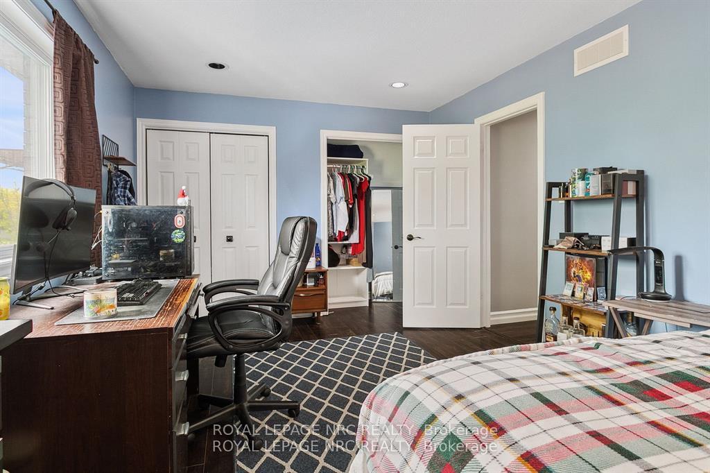 Photo 23 of 5240 Marcel Crescent, Niagara Falls, Morrison — HOMEH