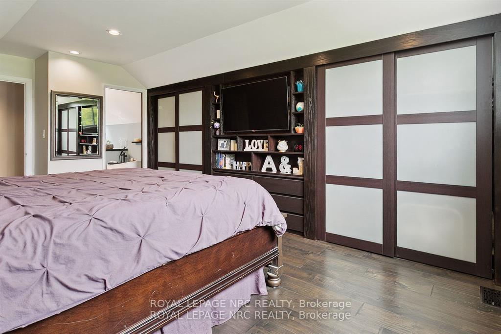 Photo 25 of 5240 Marcel Crescent, Niagara Falls, Morrison — HOMEH