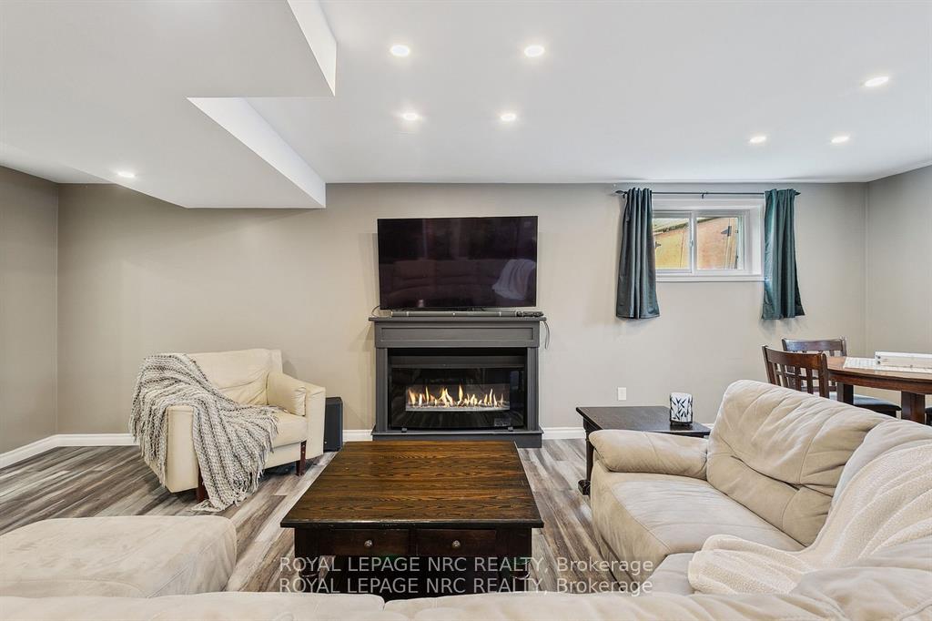 Photo 36 of 5240 Marcel Crescent, Niagara Falls, Morrison — HOMEH