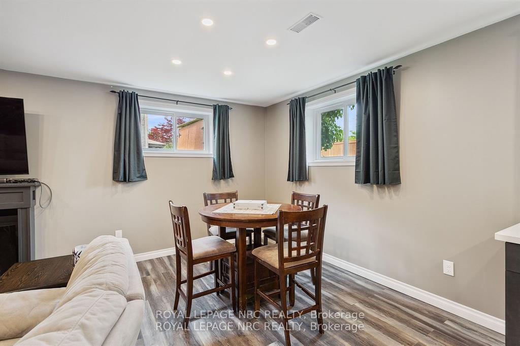 Photo 37 of 5240 Marcel Crescent, Niagara Falls, Morrison — HOMEH