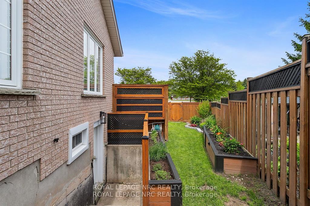 Photo 43 of 5240 Marcel Crescent, Niagara Falls, Morrison — HOMEH