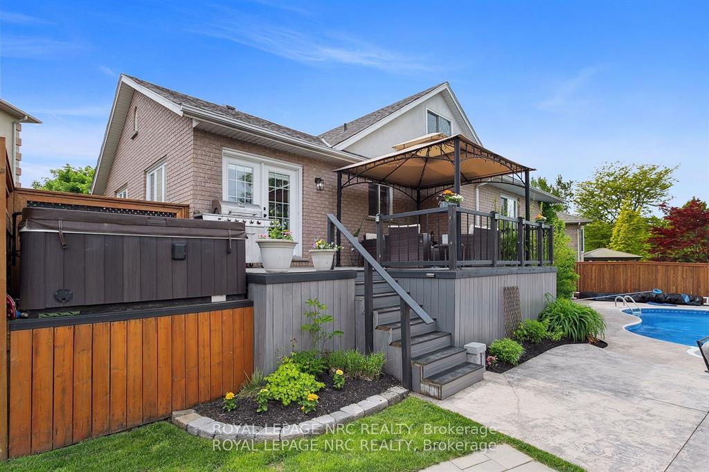 Photo 44 of 5240 Marcel Crescent, Niagara Falls, Morrison — HOMEH