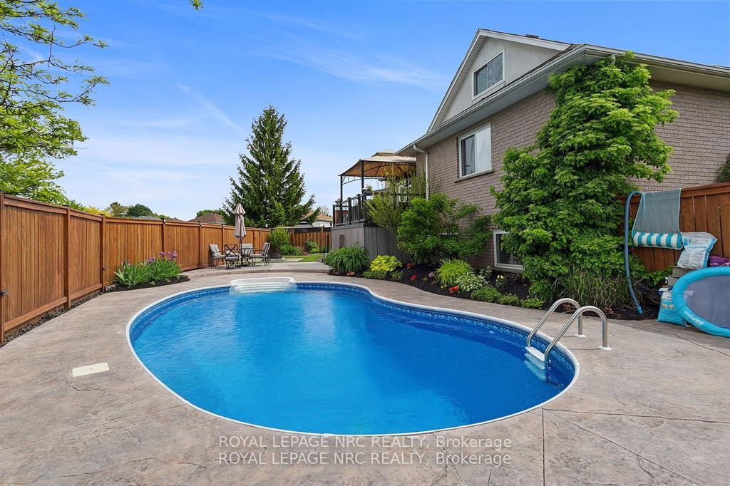 Photo 45 of 5240 Marcel Crescent, Niagara Falls, Morrison — HOMEH