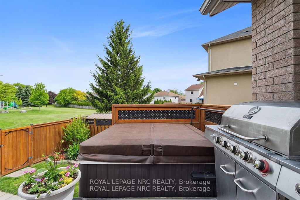 Photo 46 of 5240 Marcel Crescent, Niagara Falls, Morrison — HOMEH