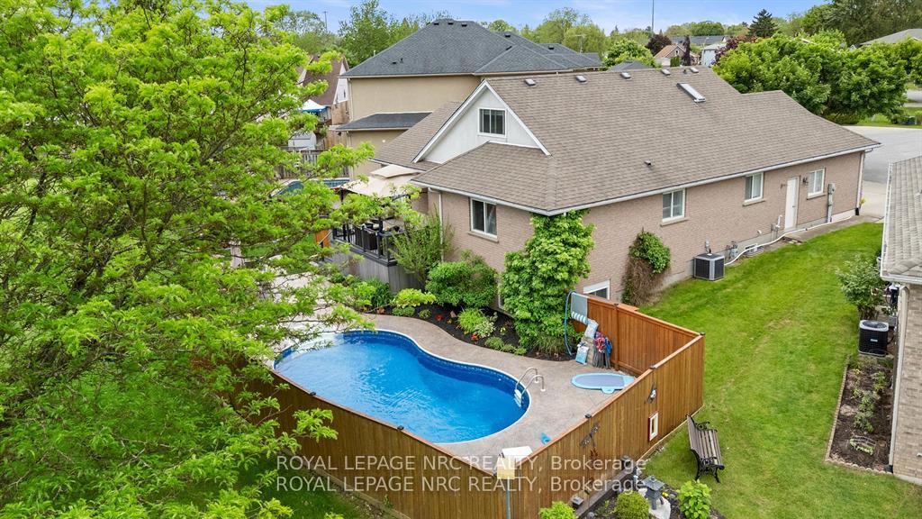 Photo 49 of 5240 Marcel Crescent, Niagara Falls, Morrison — HOMEH