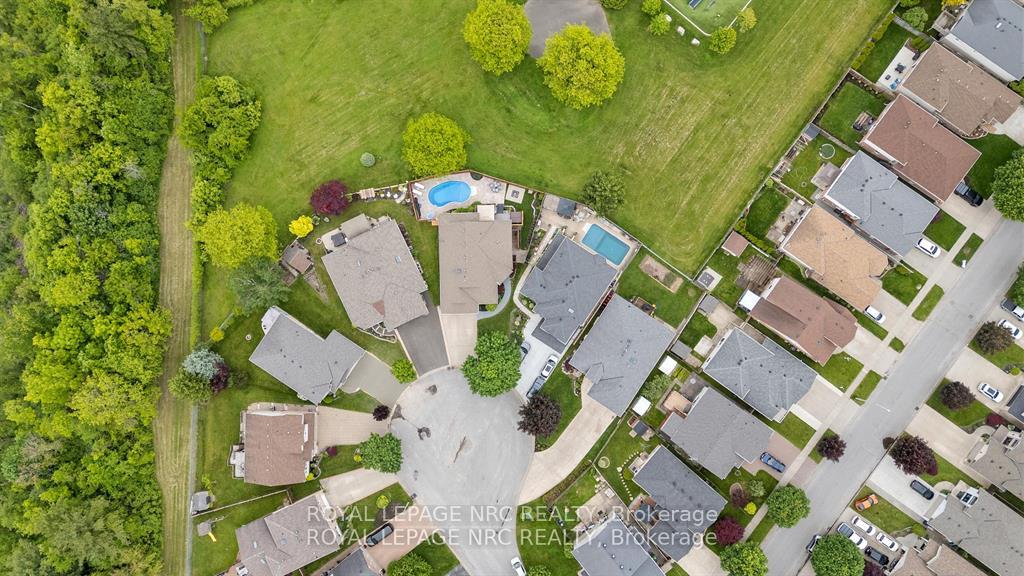 Photo 50 of 5240 Marcel Crescent, Niagara Falls, Morrison — HOMEH