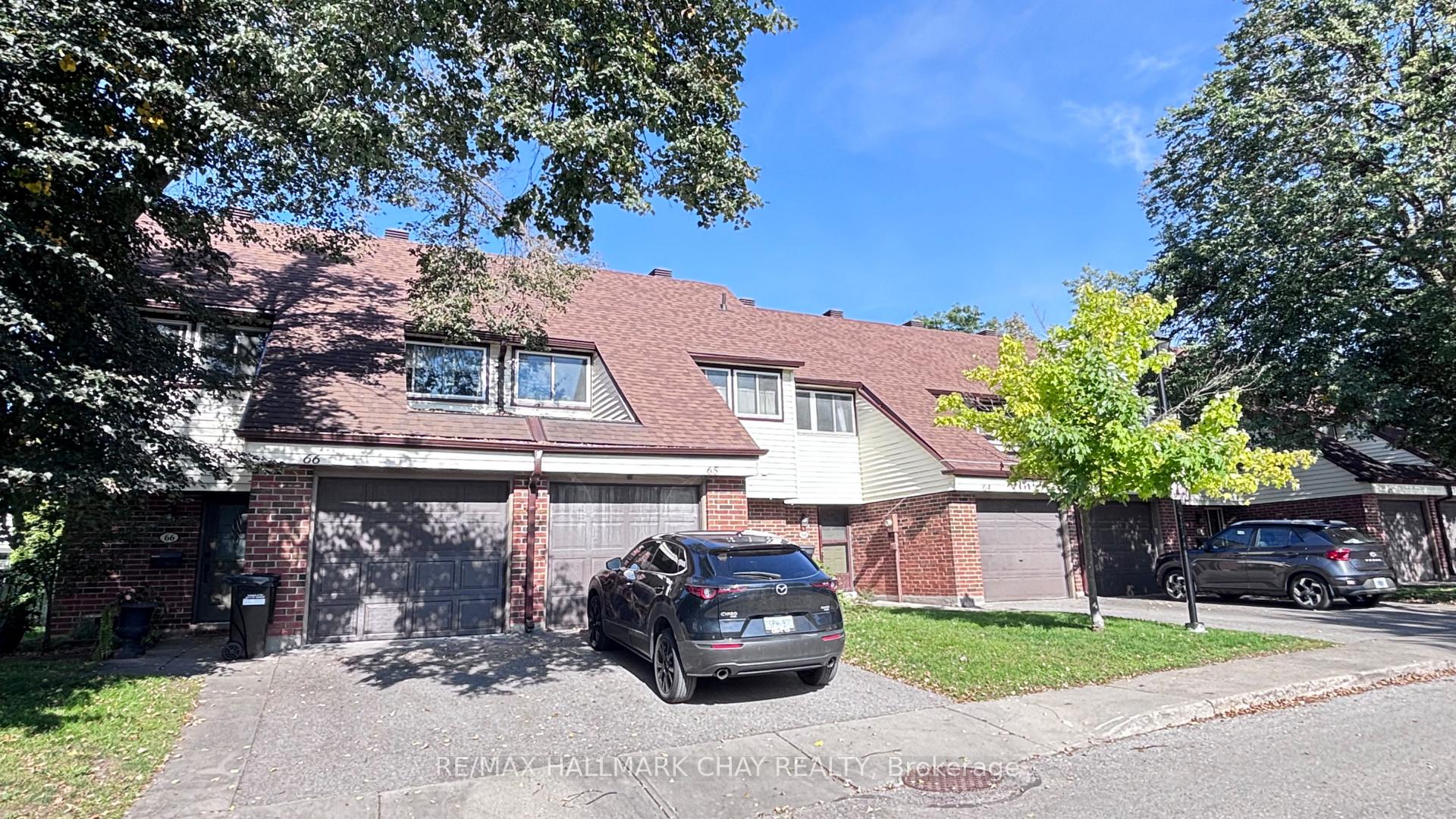 Photo 2 of Unit 66, 28 Donald Street, Barrie, Queen's Park — HOMEH