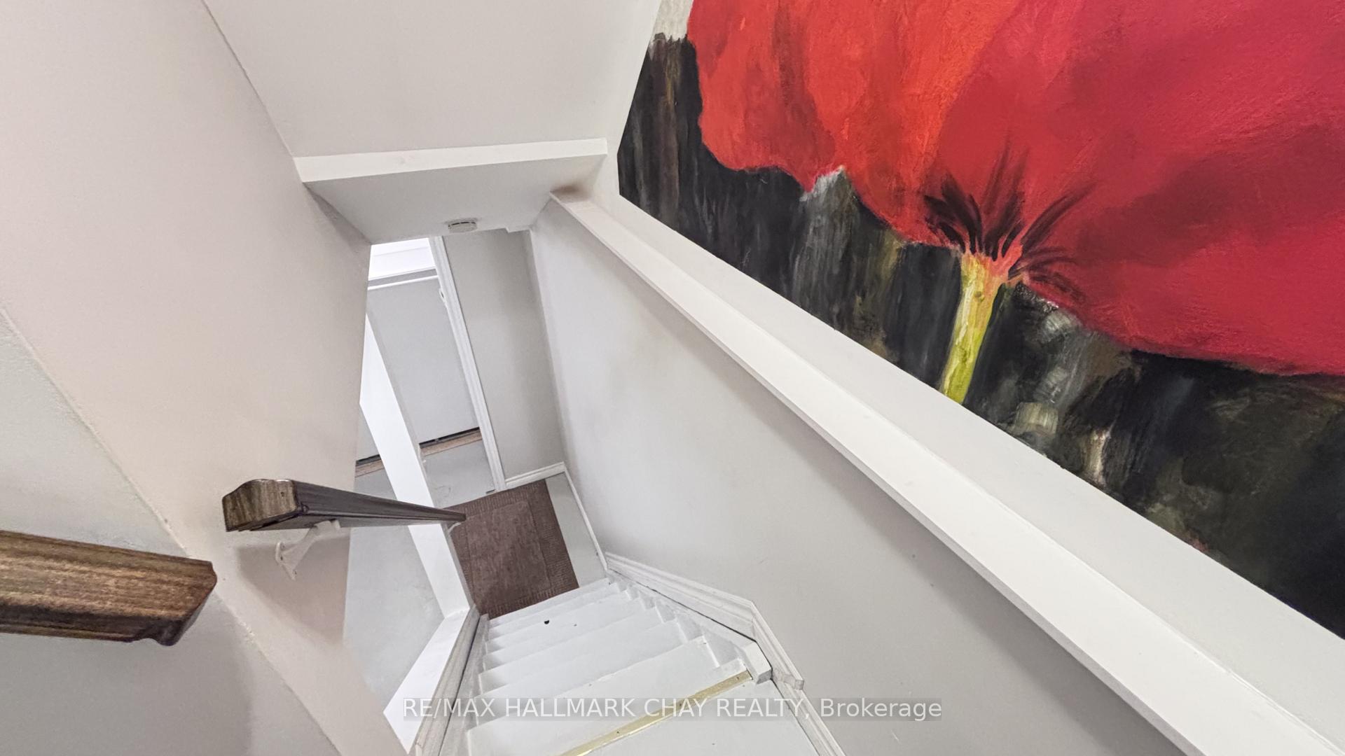 Photo 17 of Unit 66, 28 Donald Street, Barrie, Queen's Park — HOMEH