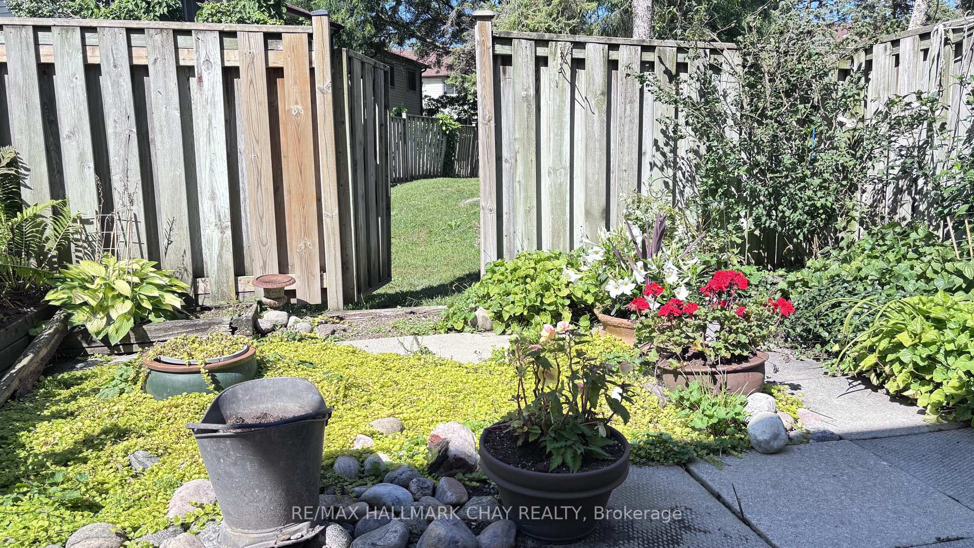 Photo 24 of Unit 66, 28 Donald Street, Barrie, Queen's Park — HOMEH