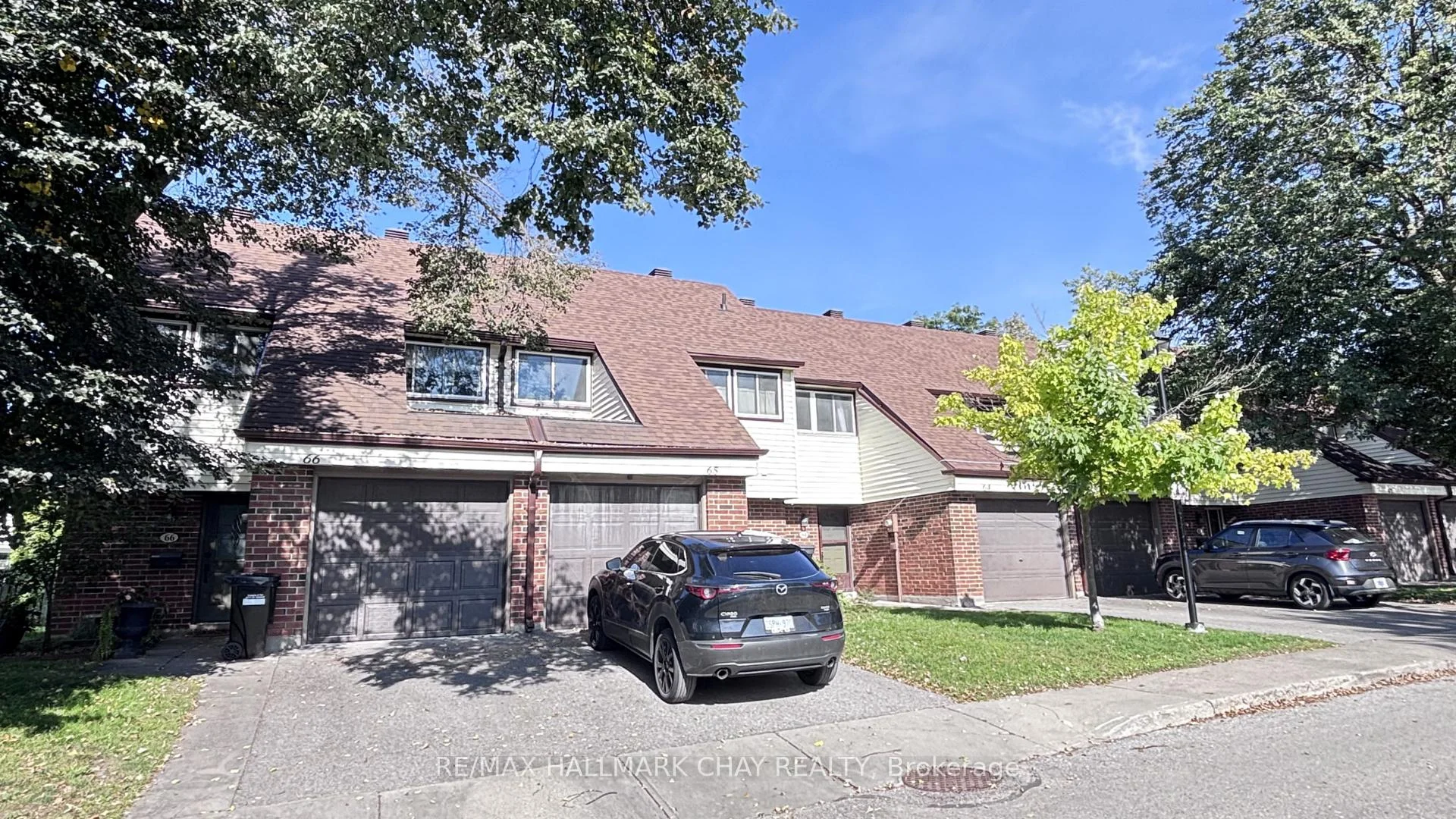 Photo 7 of Unit 66, 28 Donald Street, Barrie, Queen's Park — HOMEH
