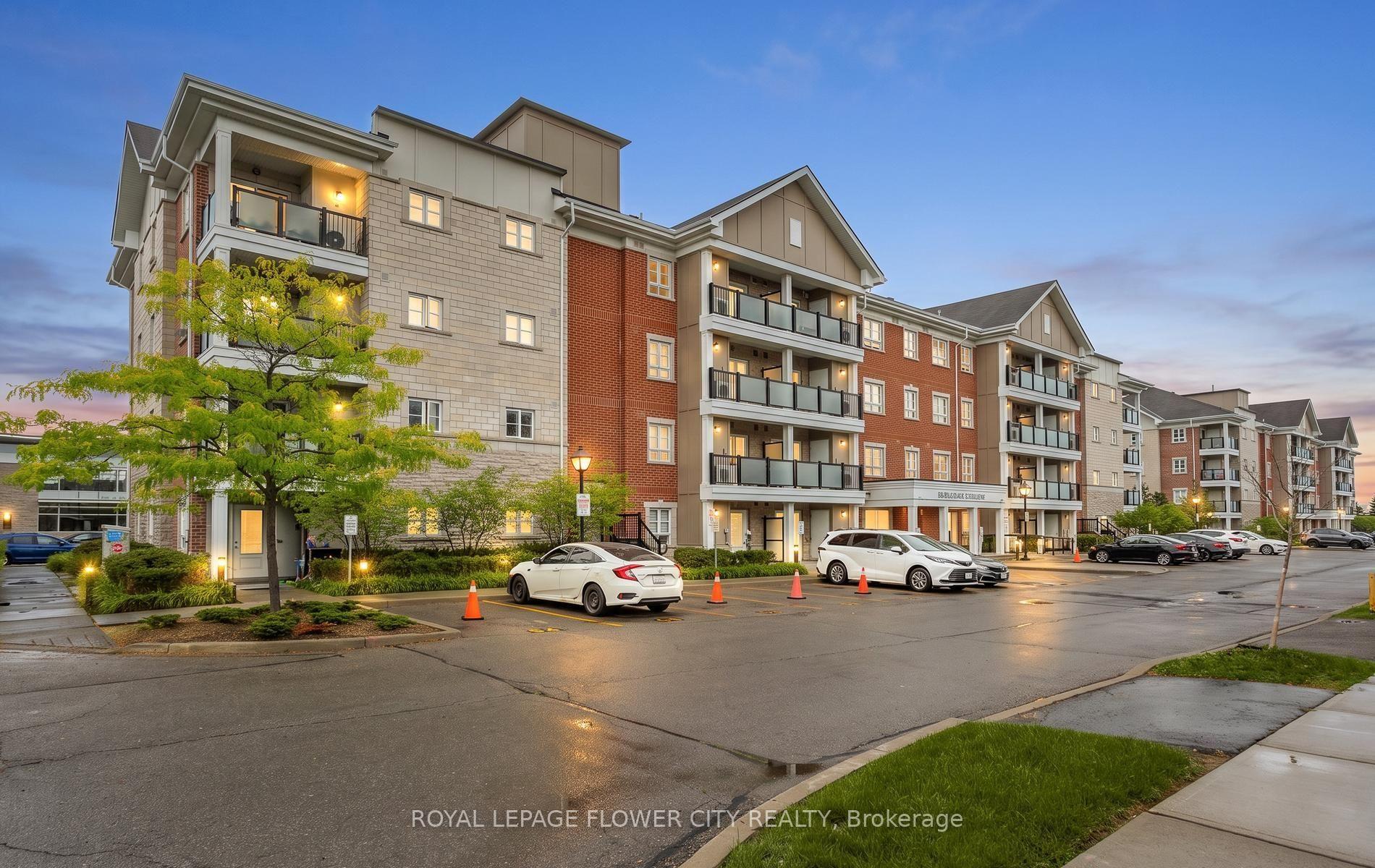 Photo of Unit 204, 60 Baycliffe Crescent
