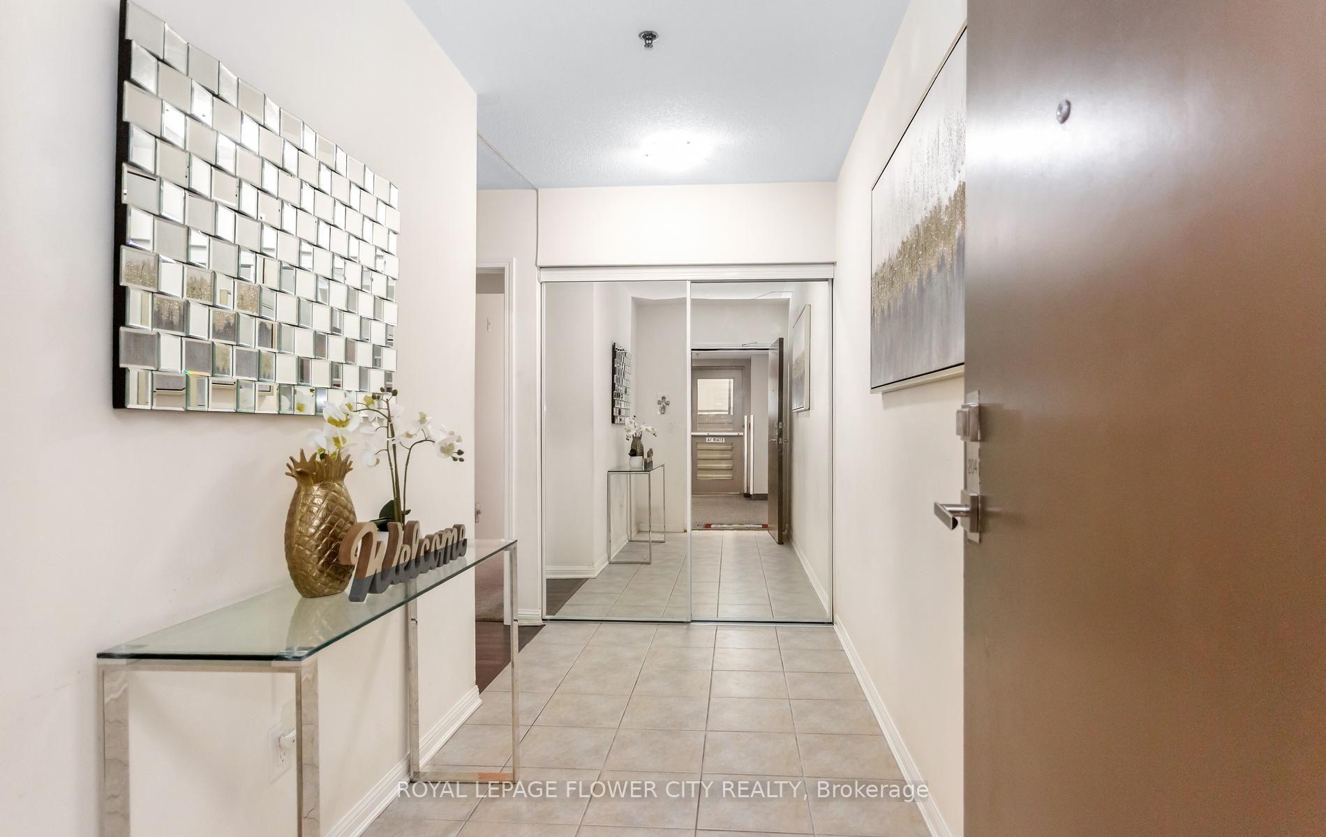 Photo 5 of Unit 204, 60 Baycliffe Crescent, Brampton, Northwest Brampton — HOMEH