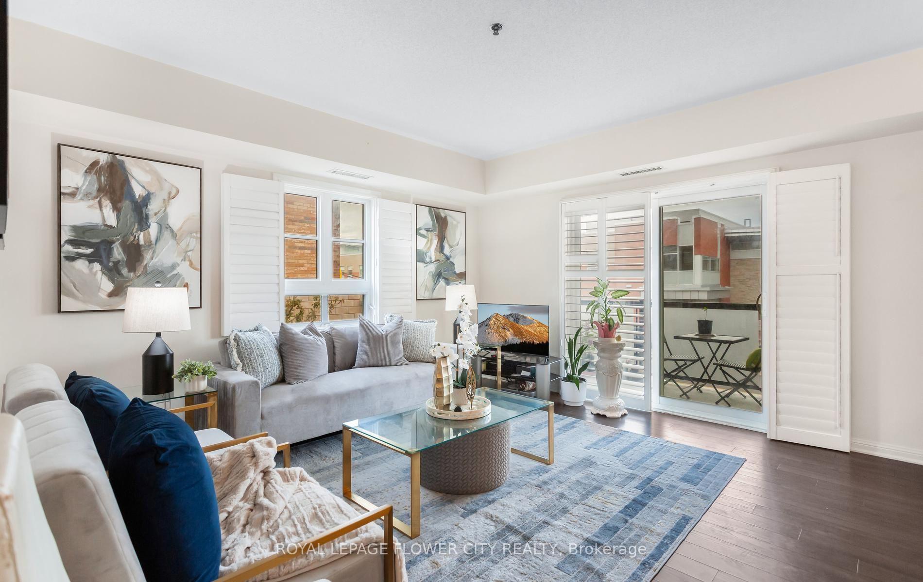 Photo 8 of Unit 204, 60 Baycliffe Crescent, Brampton, Northwest Brampton — HOMEH