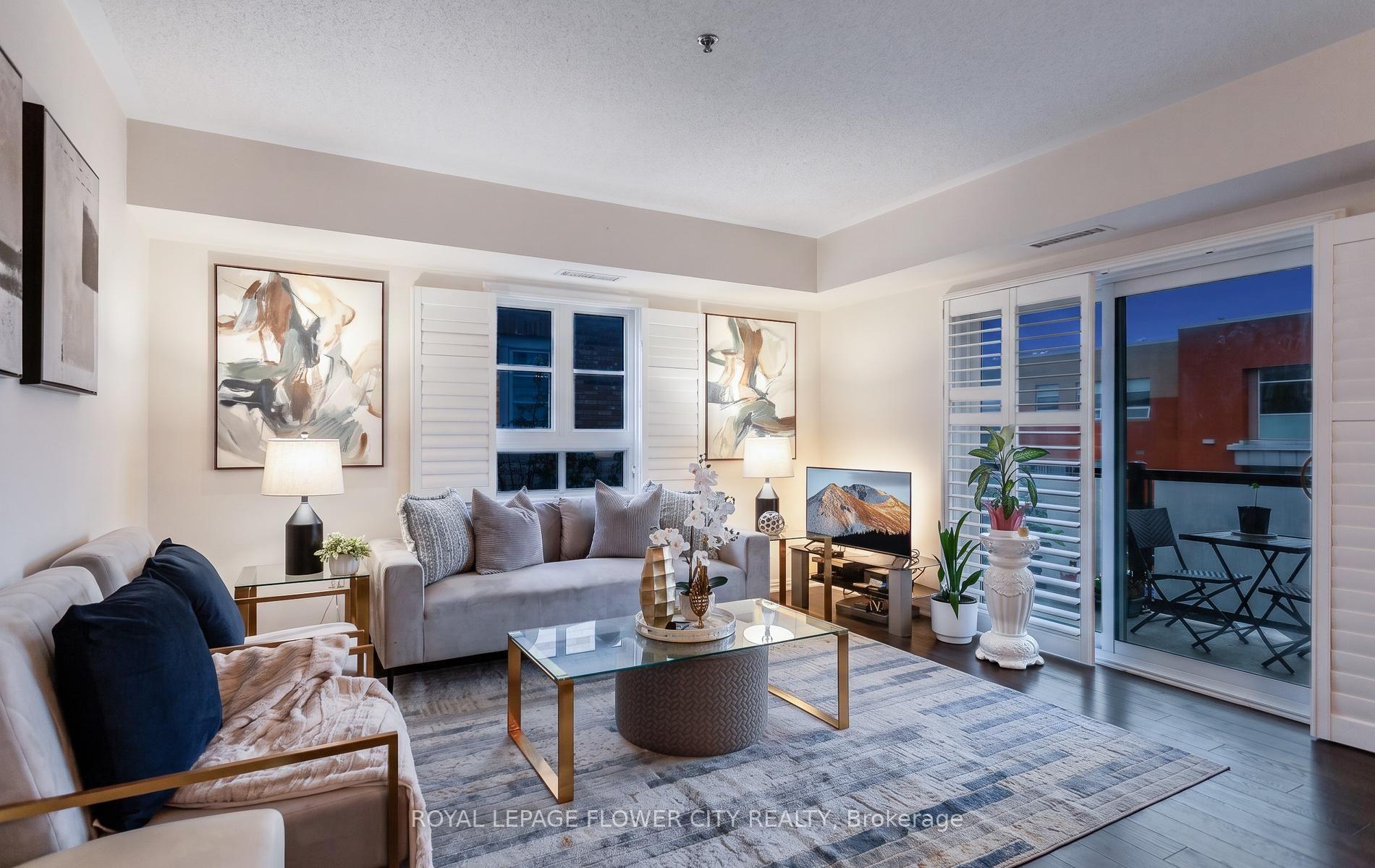 Photo 9 of Unit 204, 60 Baycliffe Crescent, Brampton, Northwest Brampton — HOMEH