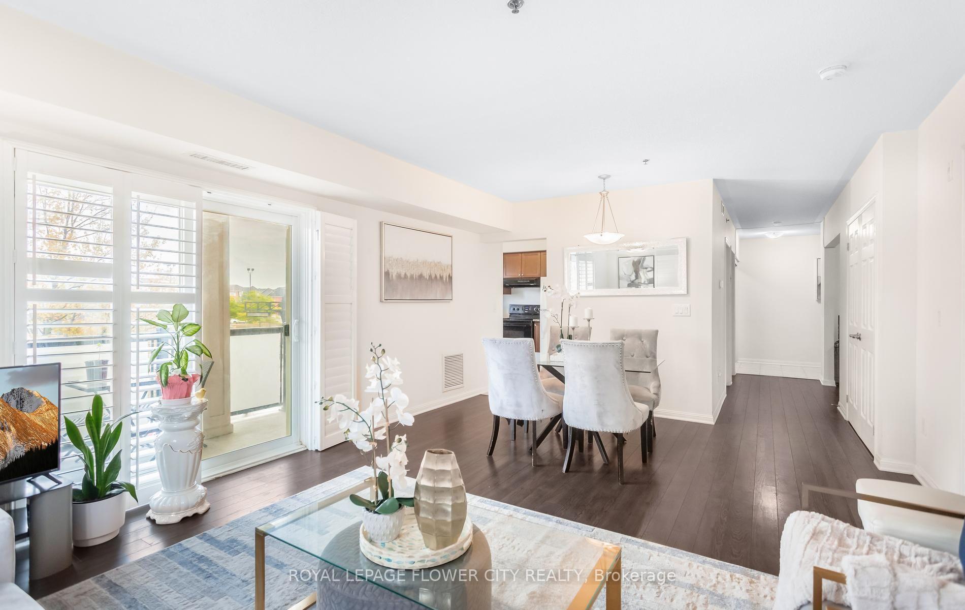 Photo 13 of Unit 204, 60 Baycliffe Crescent, Brampton, Northwest Brampton — HOMEH