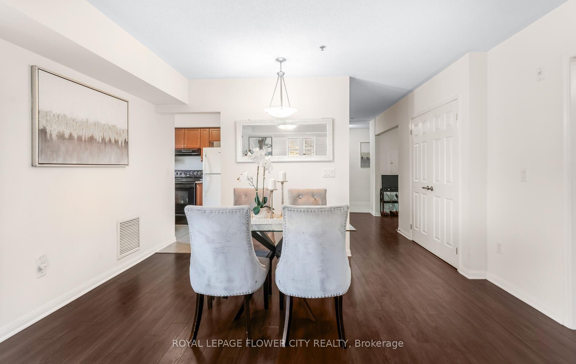 Photo 14 of Unit 204, 60 Baycliffe Crescent, Brampton, Northwest Brampton — HOMEH