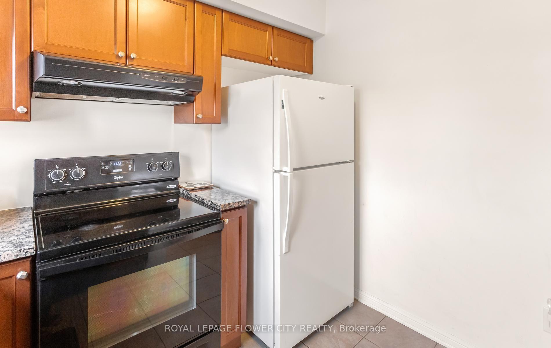 Photo 18 of Unit 204, 60 Baycliffe Crescent, Brampton, Northwest Brampton — HOMEH