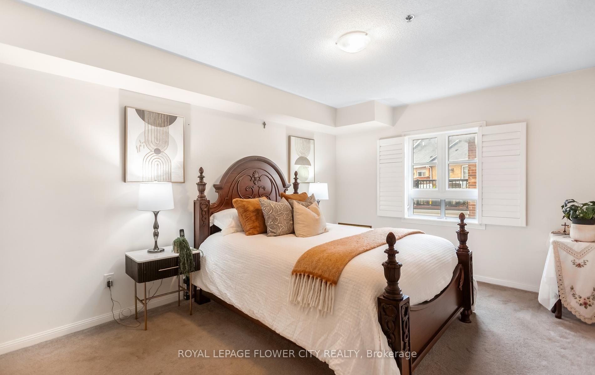 Photo 20 of Unit 204, 60 Baycliffe Crescent, Brampton, Northwest Brampton — HOMEH