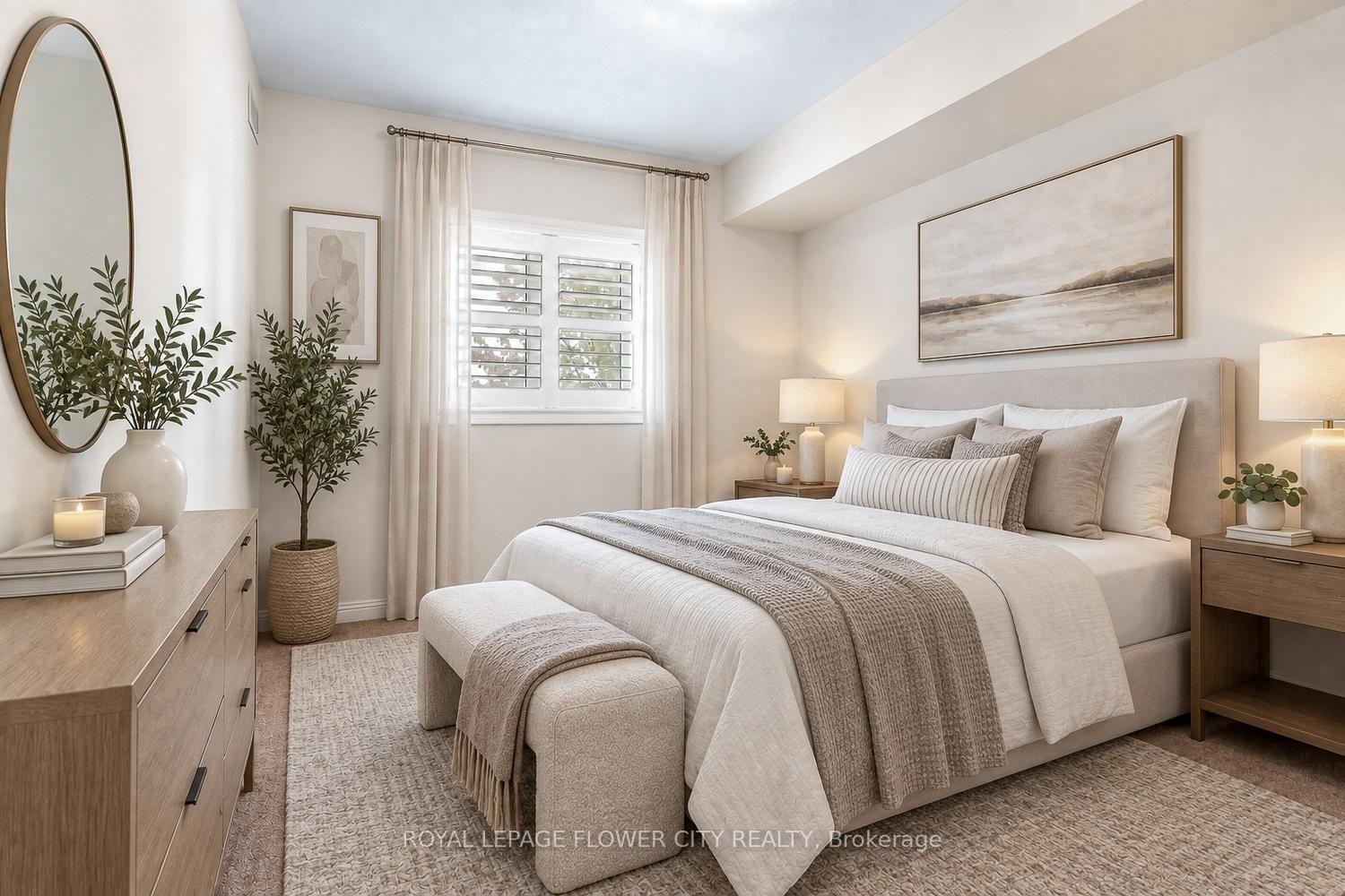 Photo 22 of Unit 204, 60 Baycliffe Crescent, Brampton, Northwest Brampton — HOMEH