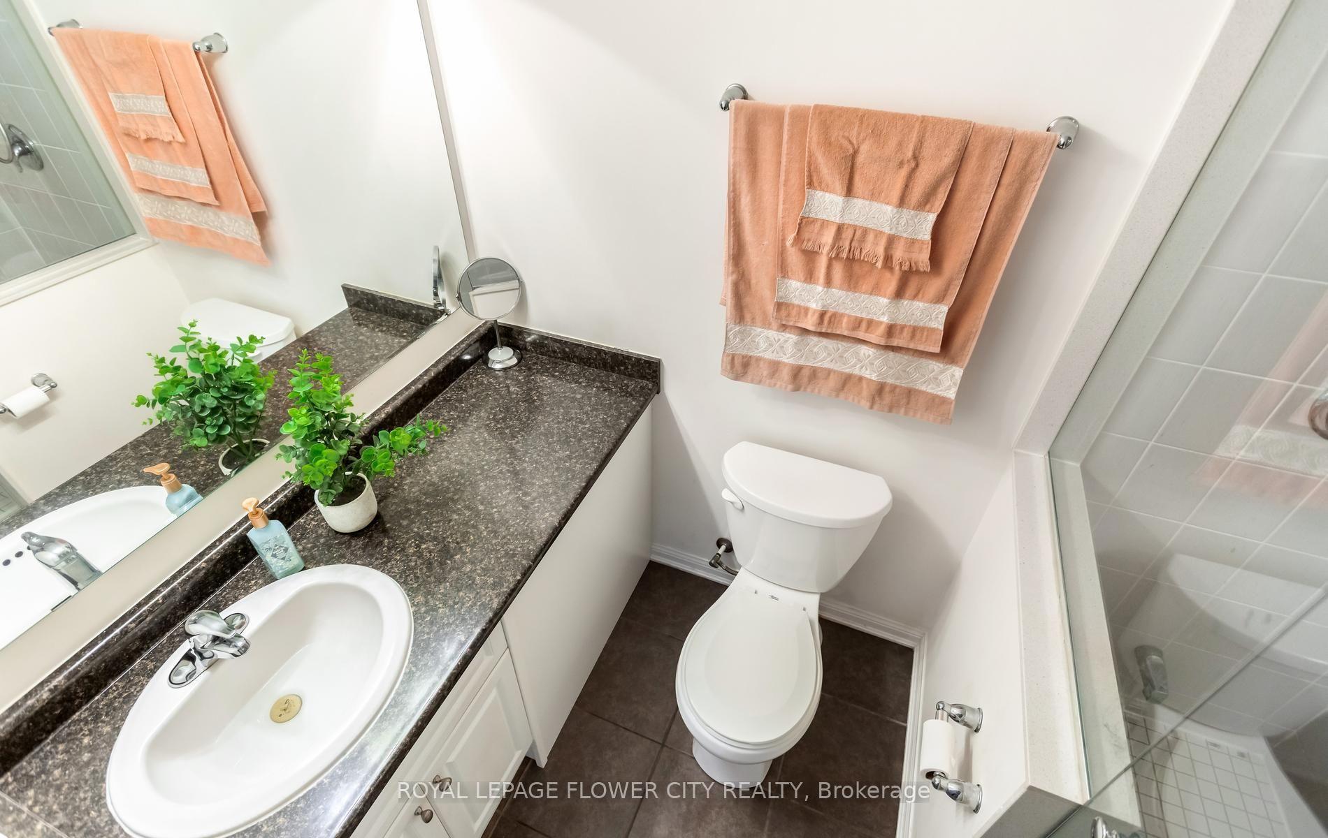Photo 25 of Unit 204, 60 Baycliffe Crescent, Brampton, Northwest Brampton — HOMEH