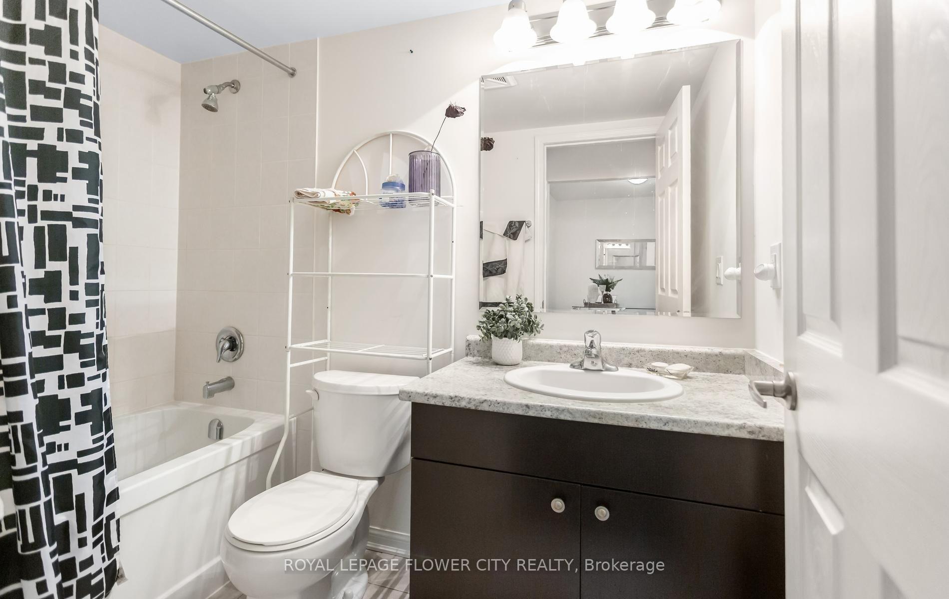 Photo 26 of Unit 204, 60 Baycliffe Crescent, Brampton, Northwest Brampton — HOMEH