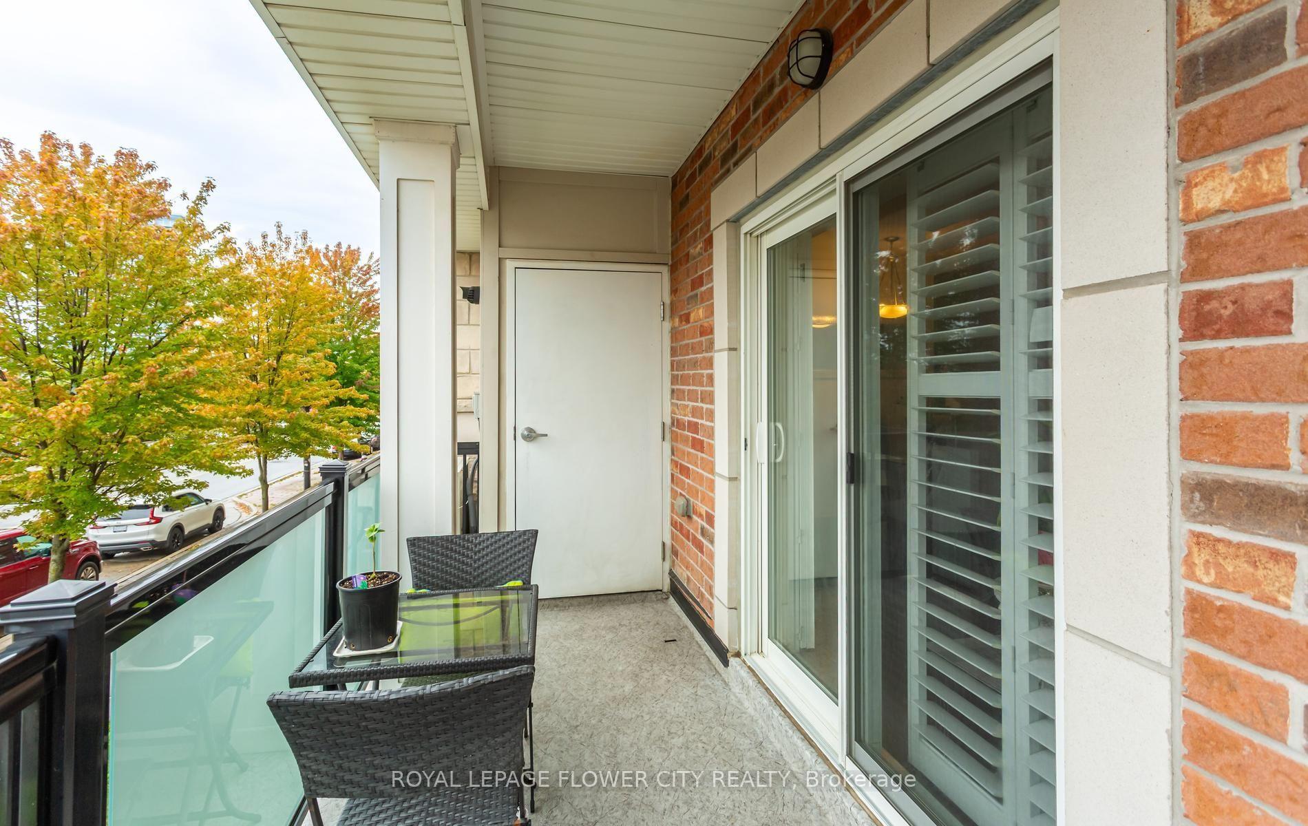 Photo 28 of Unit 204, 60 Baycliffe Crescent, Brampton, Northwest Brampton — HOMEH