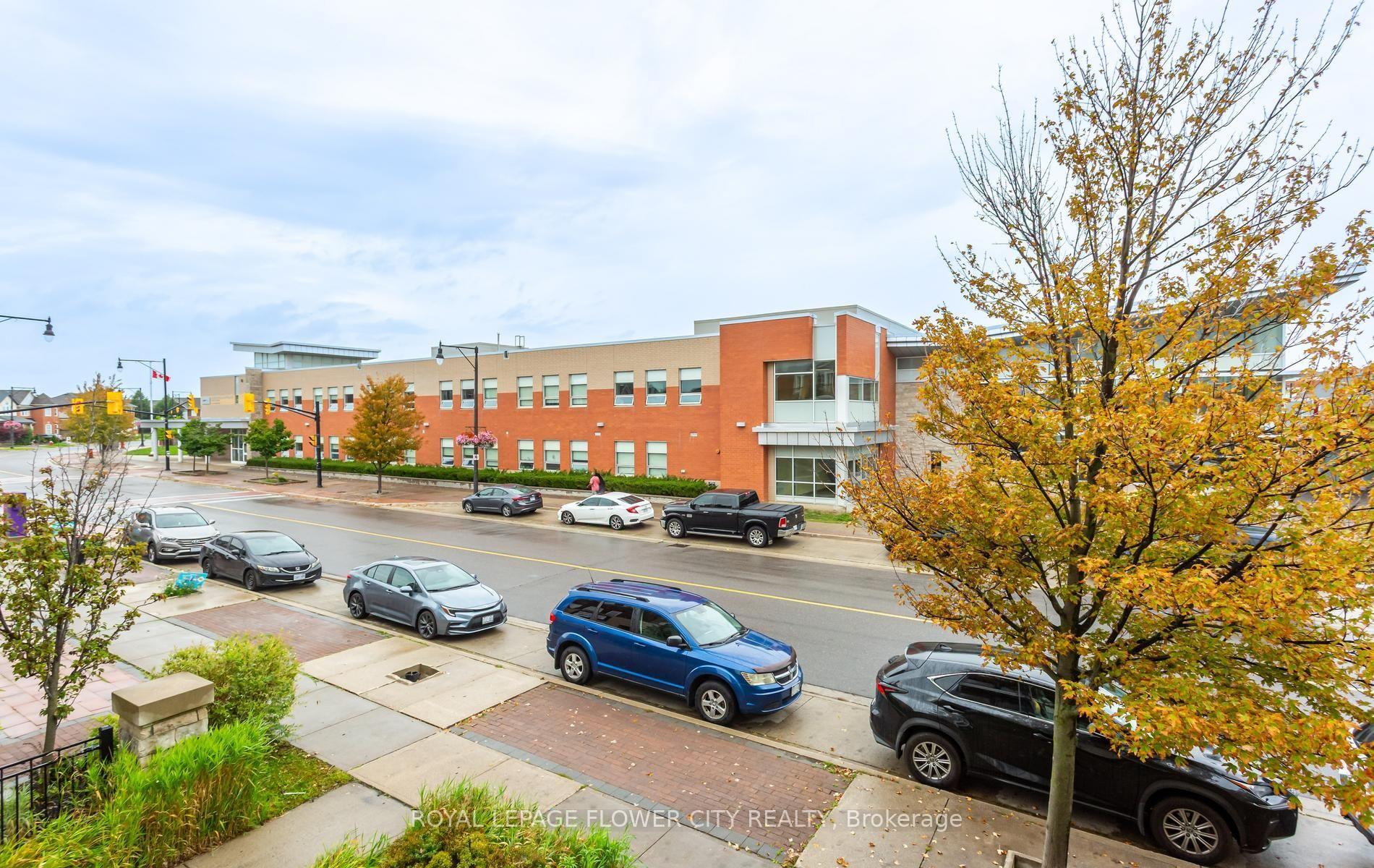 Photo 30 of Unit 204, 60 Baycliffe Crescent, Brampton, Northwest Brampton — HOMEH