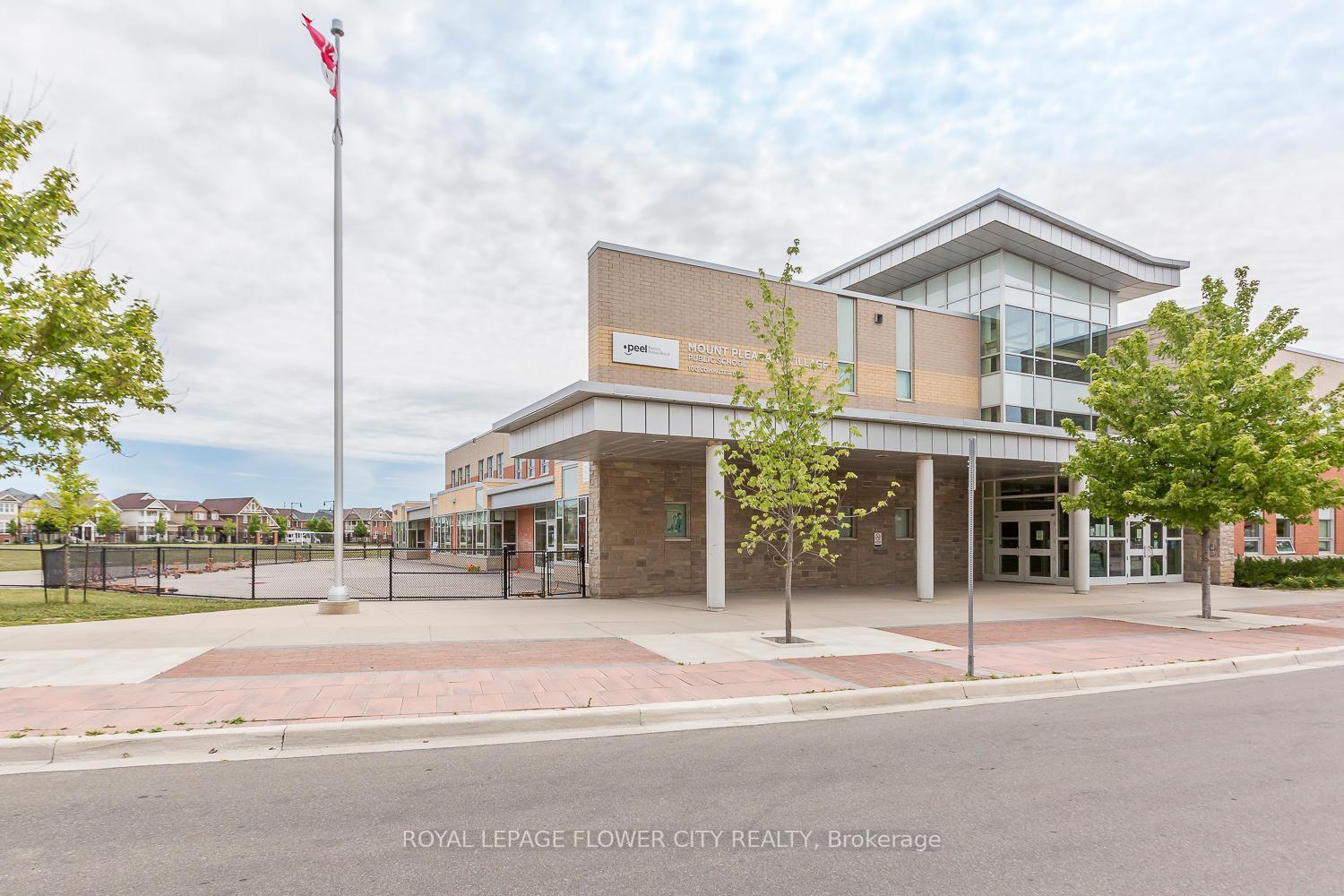 Photo 34 of Unit 204, 60 Baycliffe Crescent, Brampton, Northwest Brampton — HOMEH