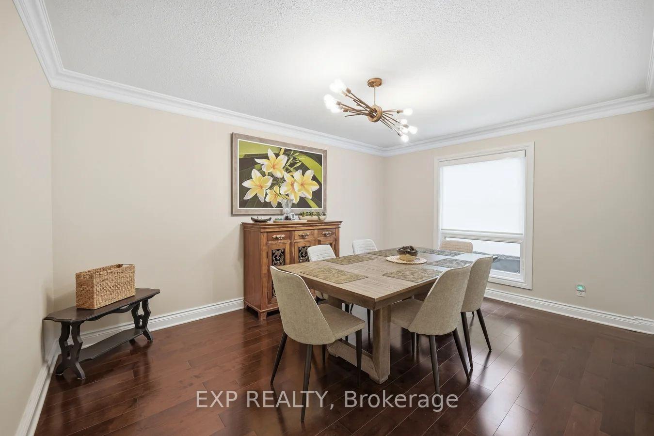 Photo 4 of 766 Lalande Terrace, Ottawa, Fallingbrook/Ridgemount — HOMEH