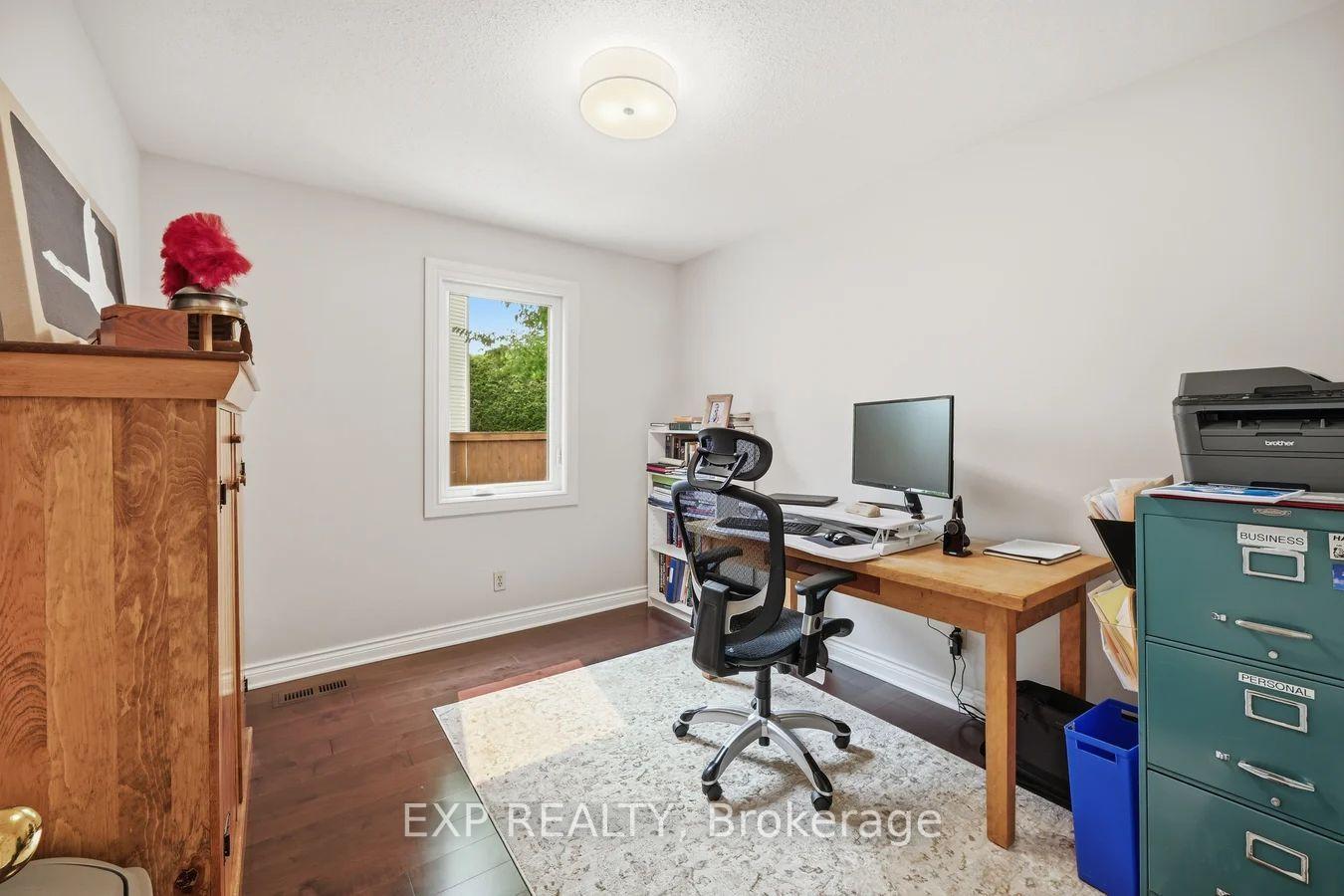 Photo 7 of 766 Lalande Terrace, Ottawa, Fallingbrook/Ridgemount — HOMEH