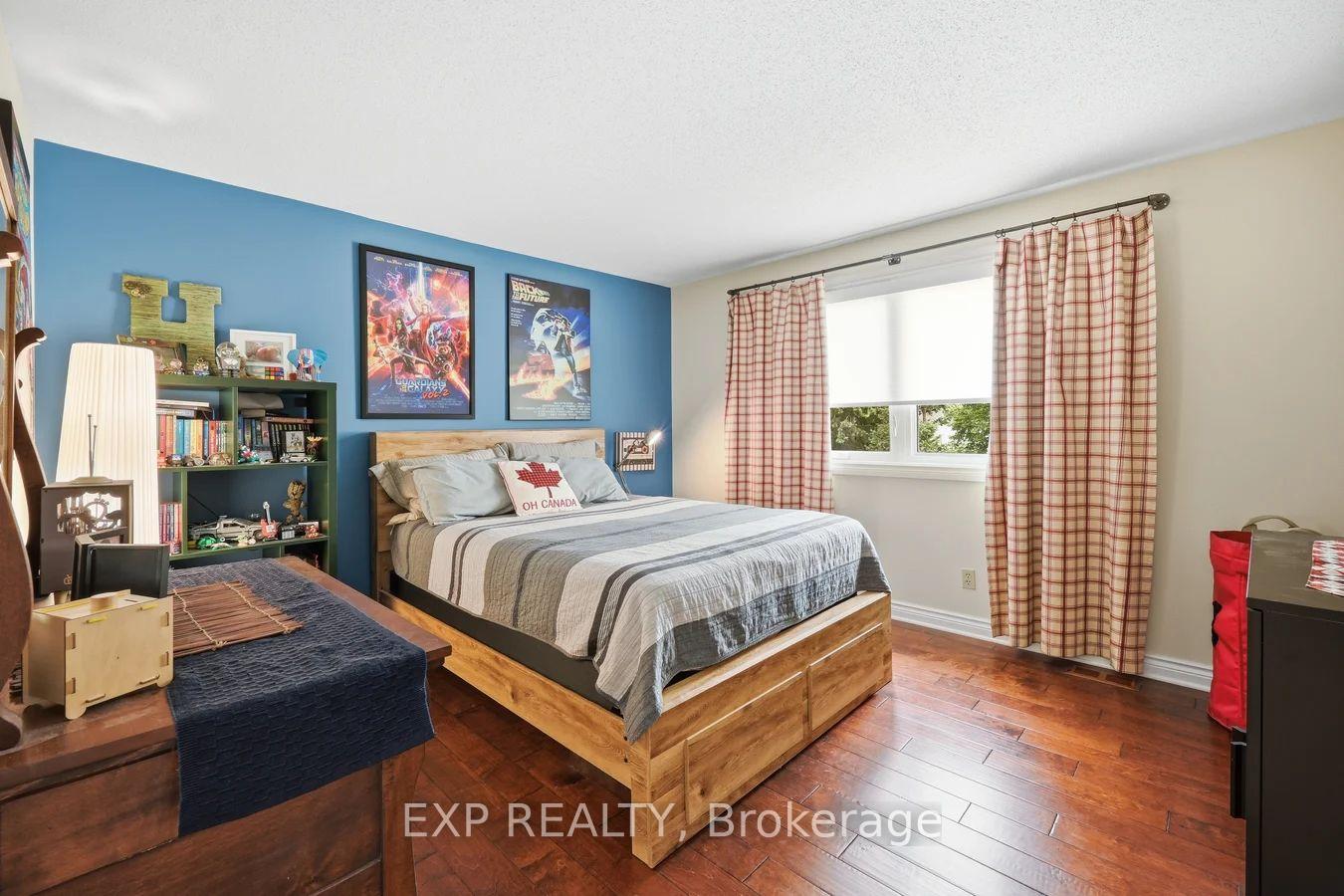 Photo 11 of 766 Lalande Terrace, Ottawa, Fallingbrook/Ridgemount — HOMEH