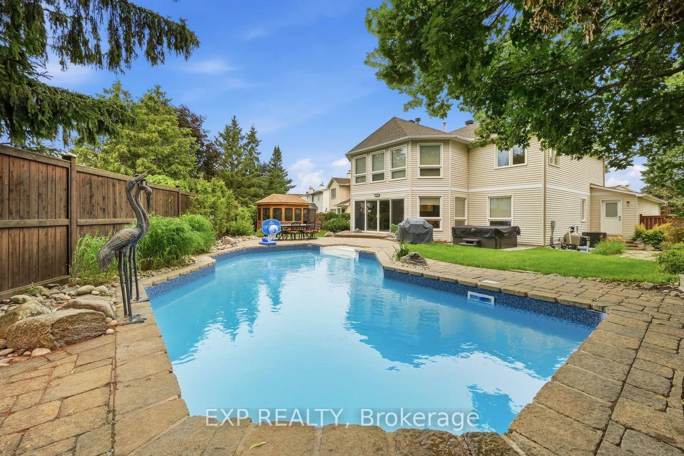 Photo 13 of 766 Lalande Terrace, Ottawa, Fallingbrook/Ridgemount — HOMEH