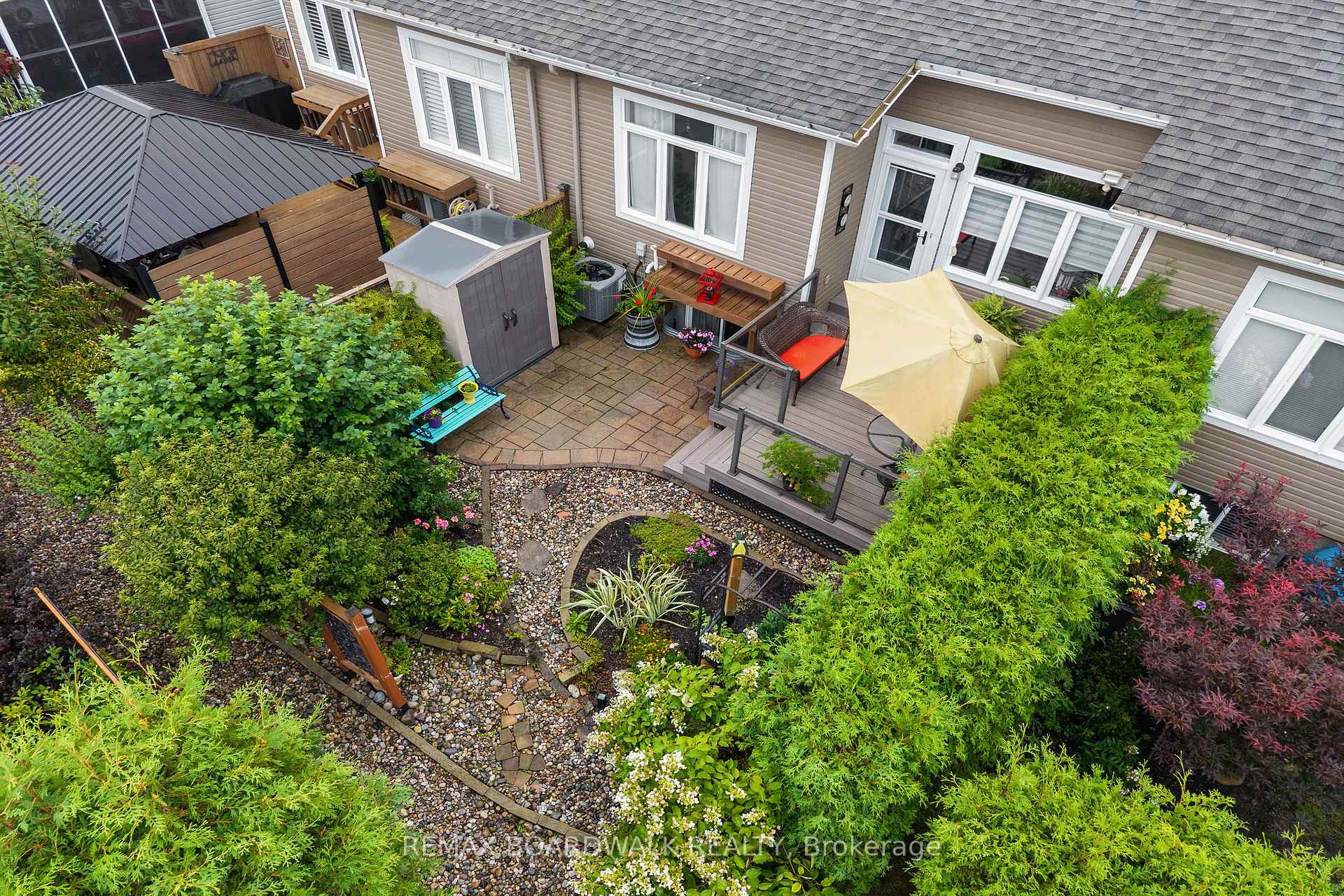 Photo 22 of 12 Royalty Way, North Grenville, North Grenville Twp (Kemptville South) — HOMEH
