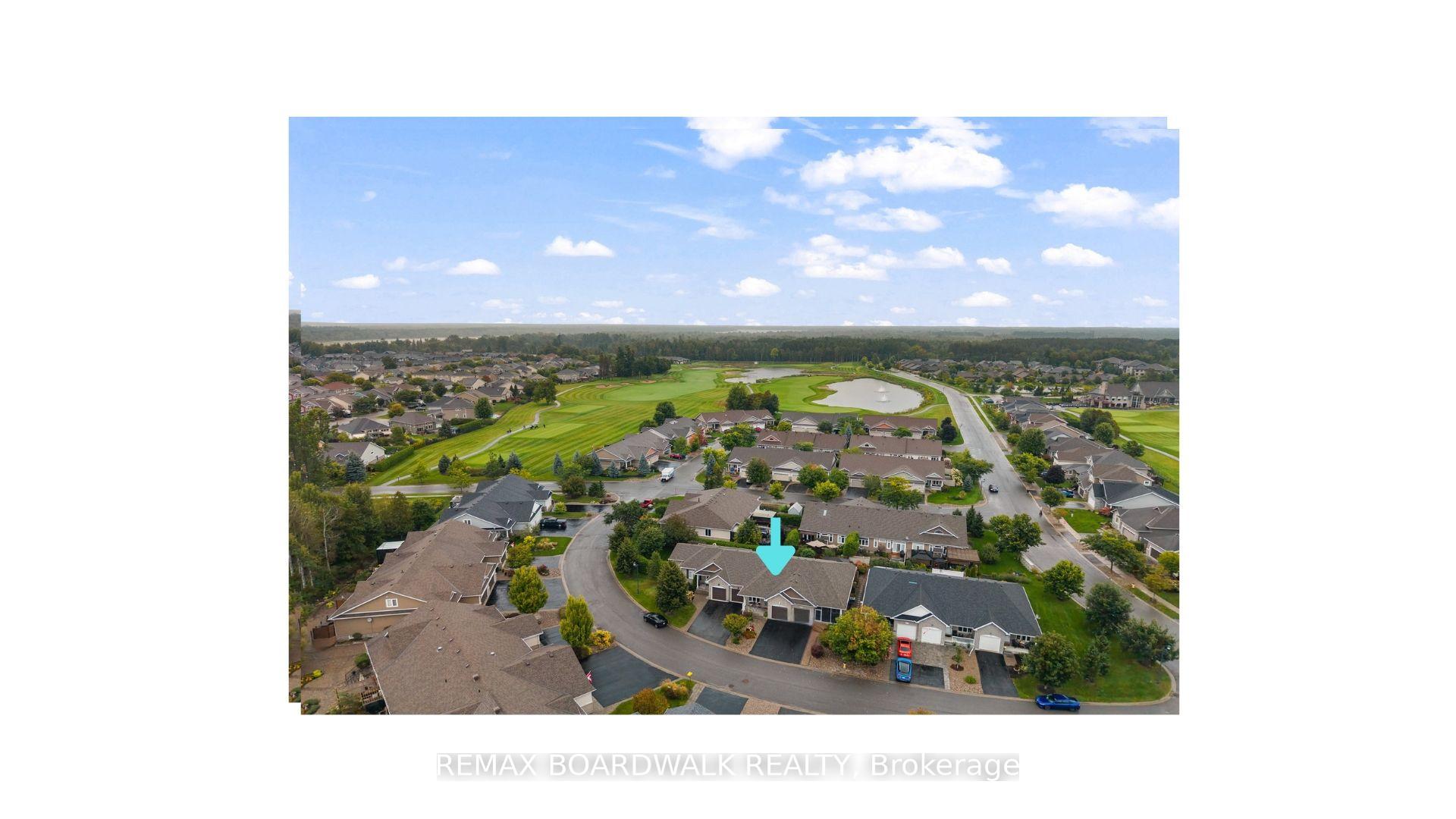 Photo 26 of 12 Royalty Way, North Grenville, North Grenville Twp (Kemptville South) — HOMEH