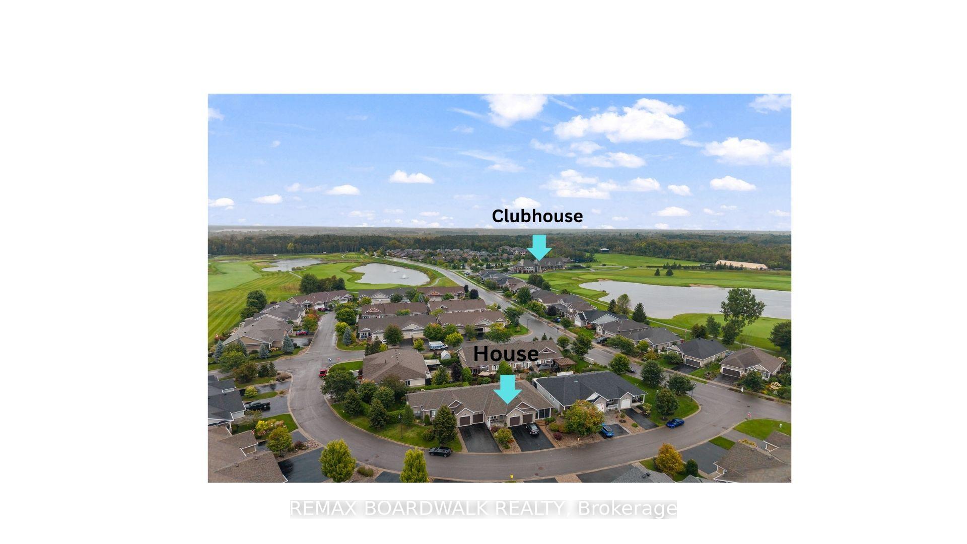 Photo 27 of 12 Royalty Way, North Grenville, North Grenville Twp (Kemptville South) — HOMEH