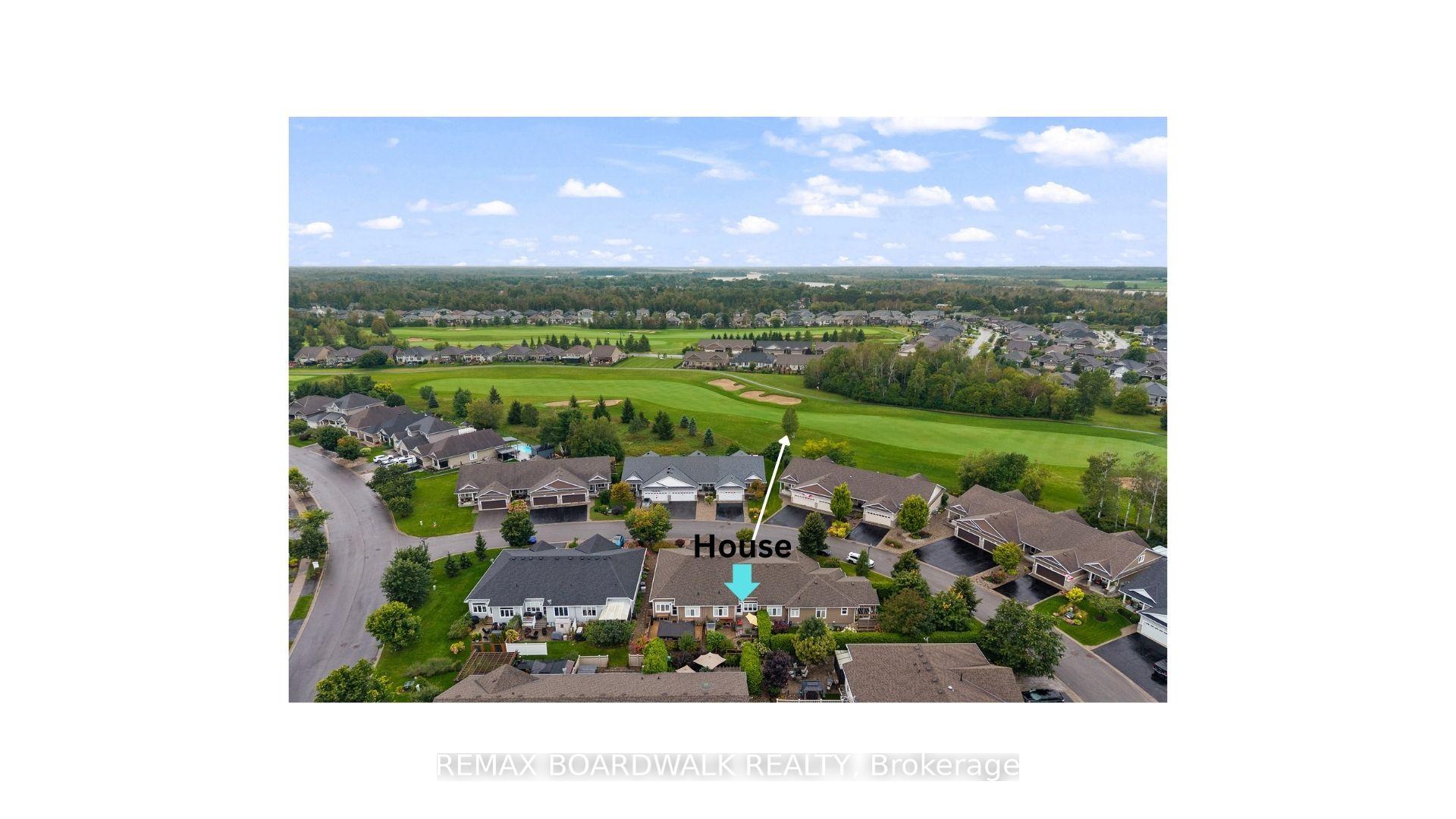 Photo 28 of 12 Royalty Way, North Grenville, North Grenville Twp (Kemptville South) — HOMEH