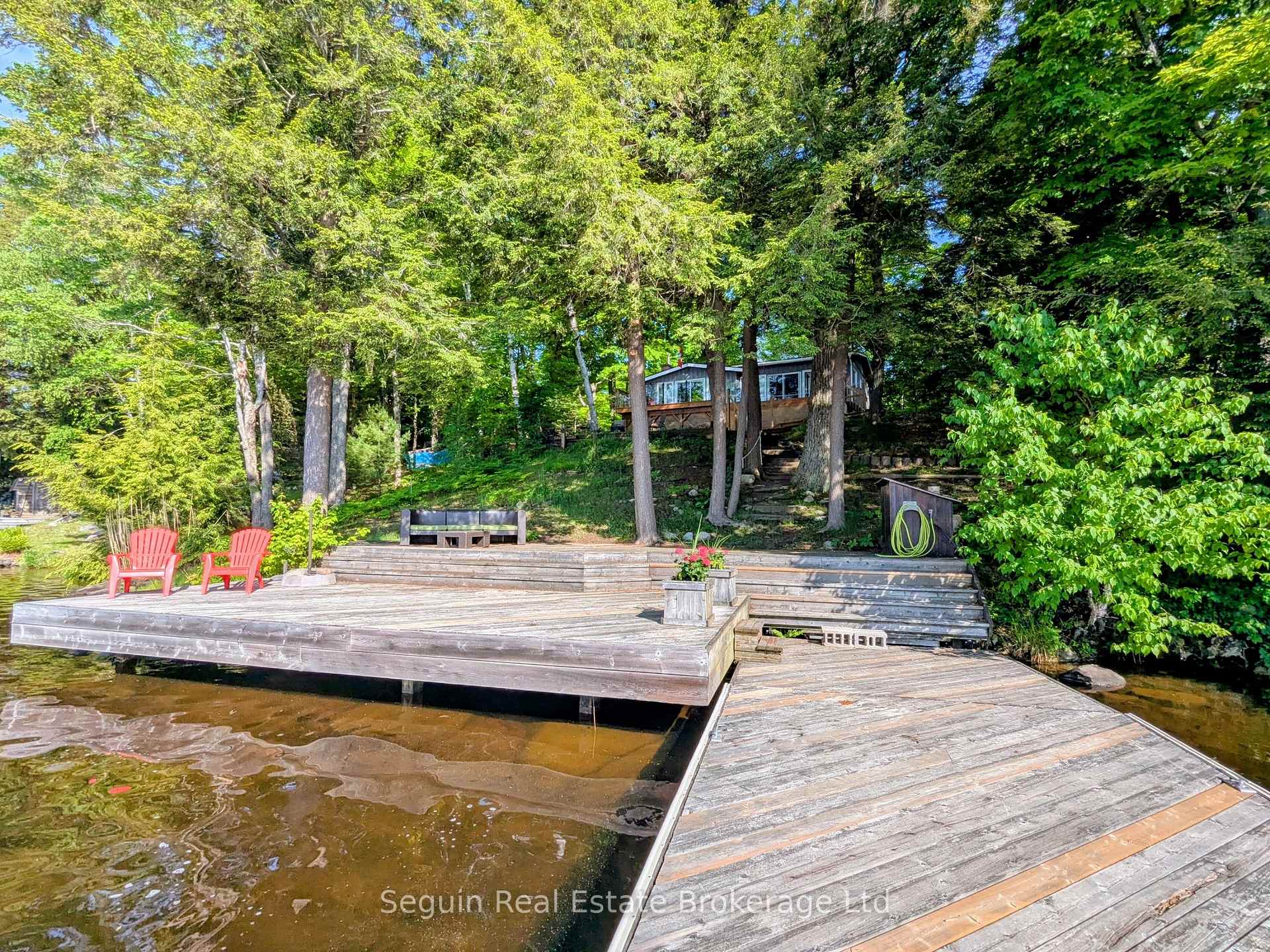 Photo 3 of 47 Deerfield Road, McKellar — HOMEH