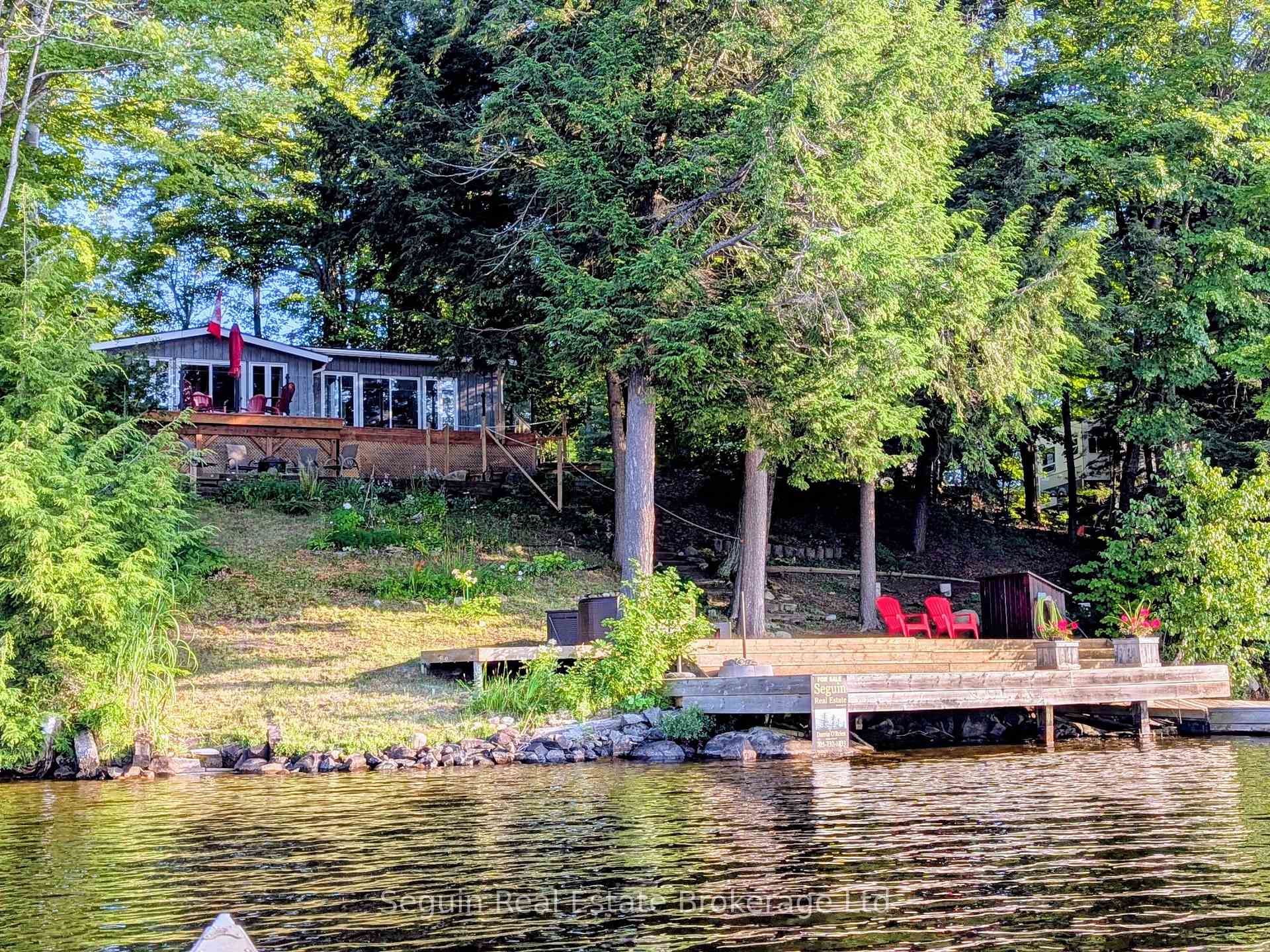 Photo 2 of 47 Deerfield Road, McKellar — HOMEH